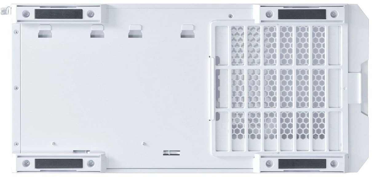 Корпус Lian Li LI LANCOOL 207 White (G99.LAN207RW.00) фото