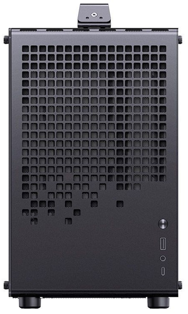 Корпус JONSBO Z20 Black (Z20 Black) фото
