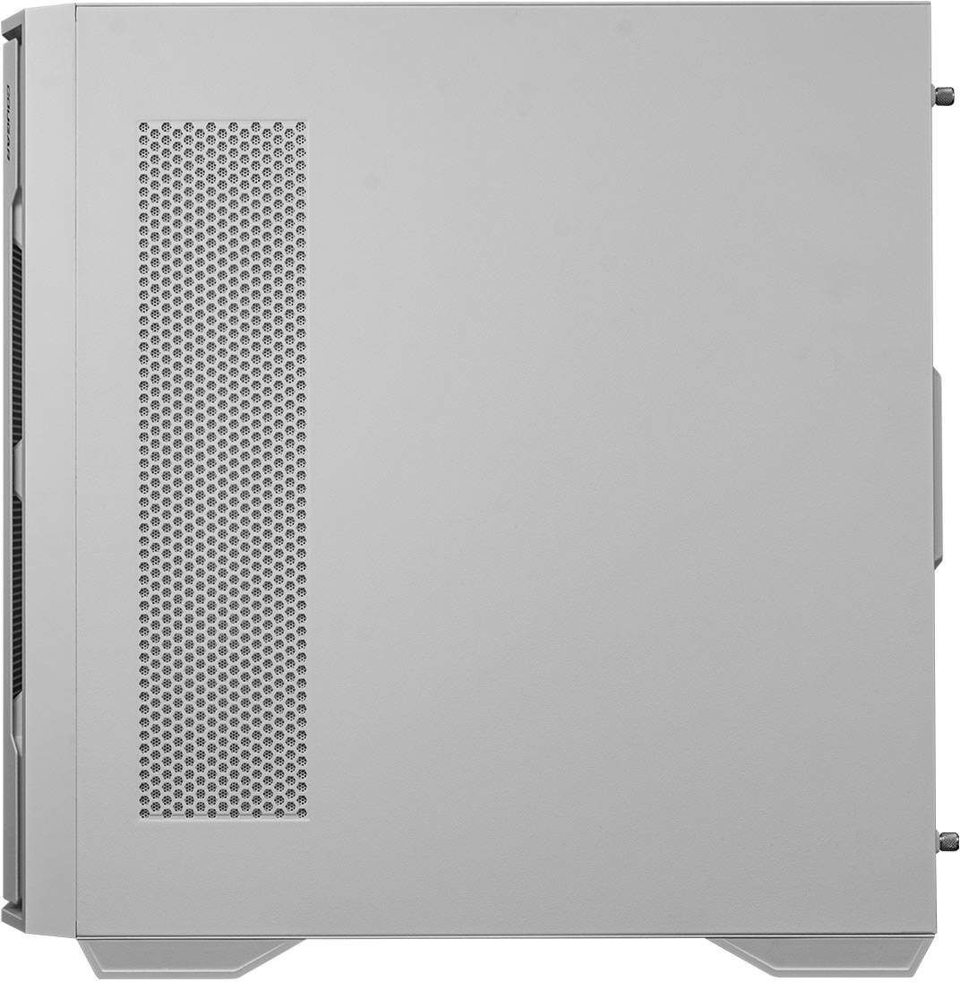 Корпус Cougar UNIFACE White (UNIFACE White)фото