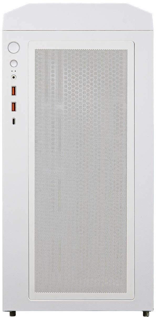 Корпус Cougar UNIFACE White (UNIFACE White)фото