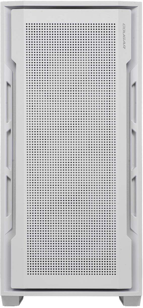 Корпус Cougar UNIFACE White (UNIFACE White)фото