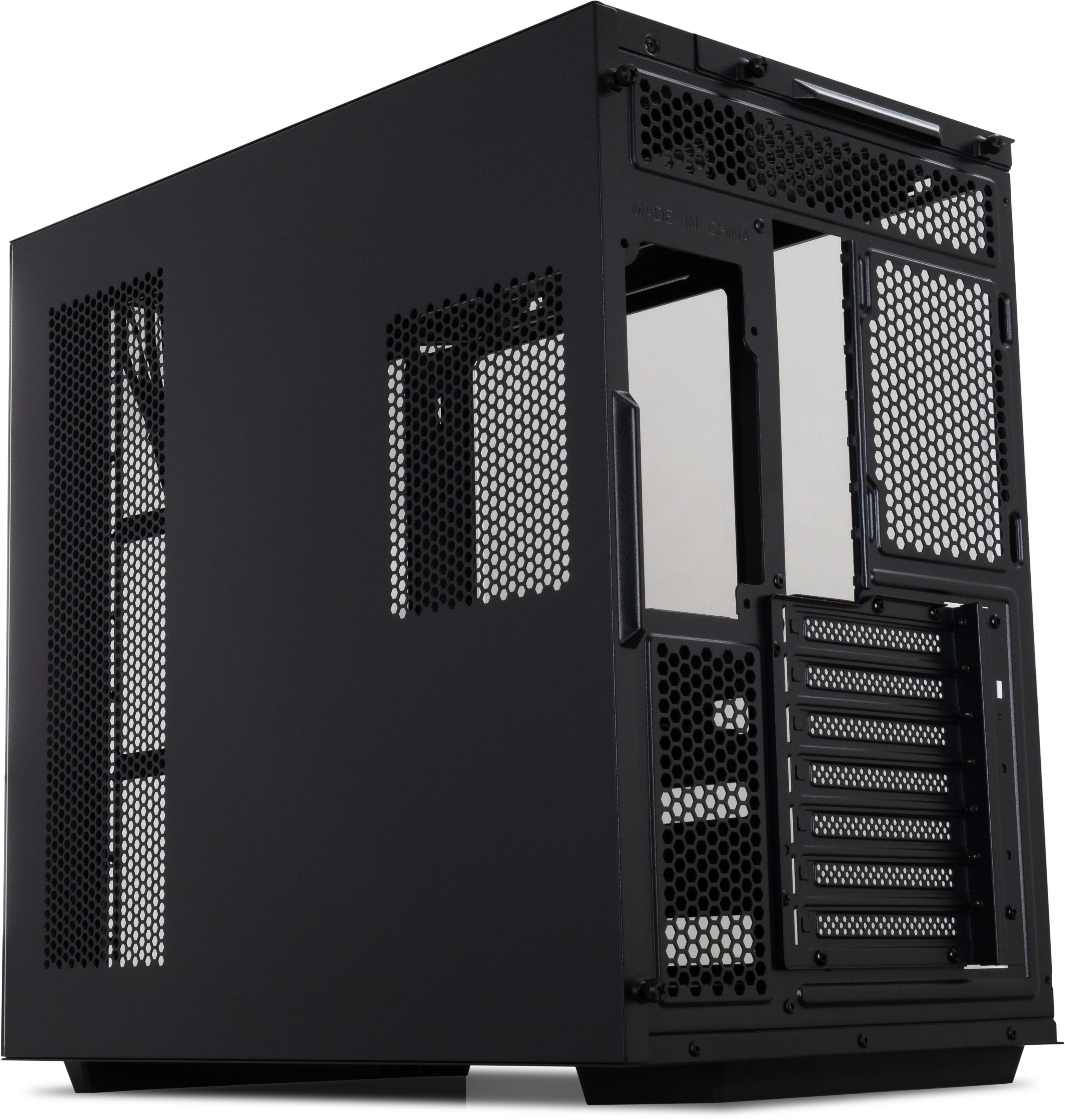 Корпус Vinga Warlike (Warlike)фото