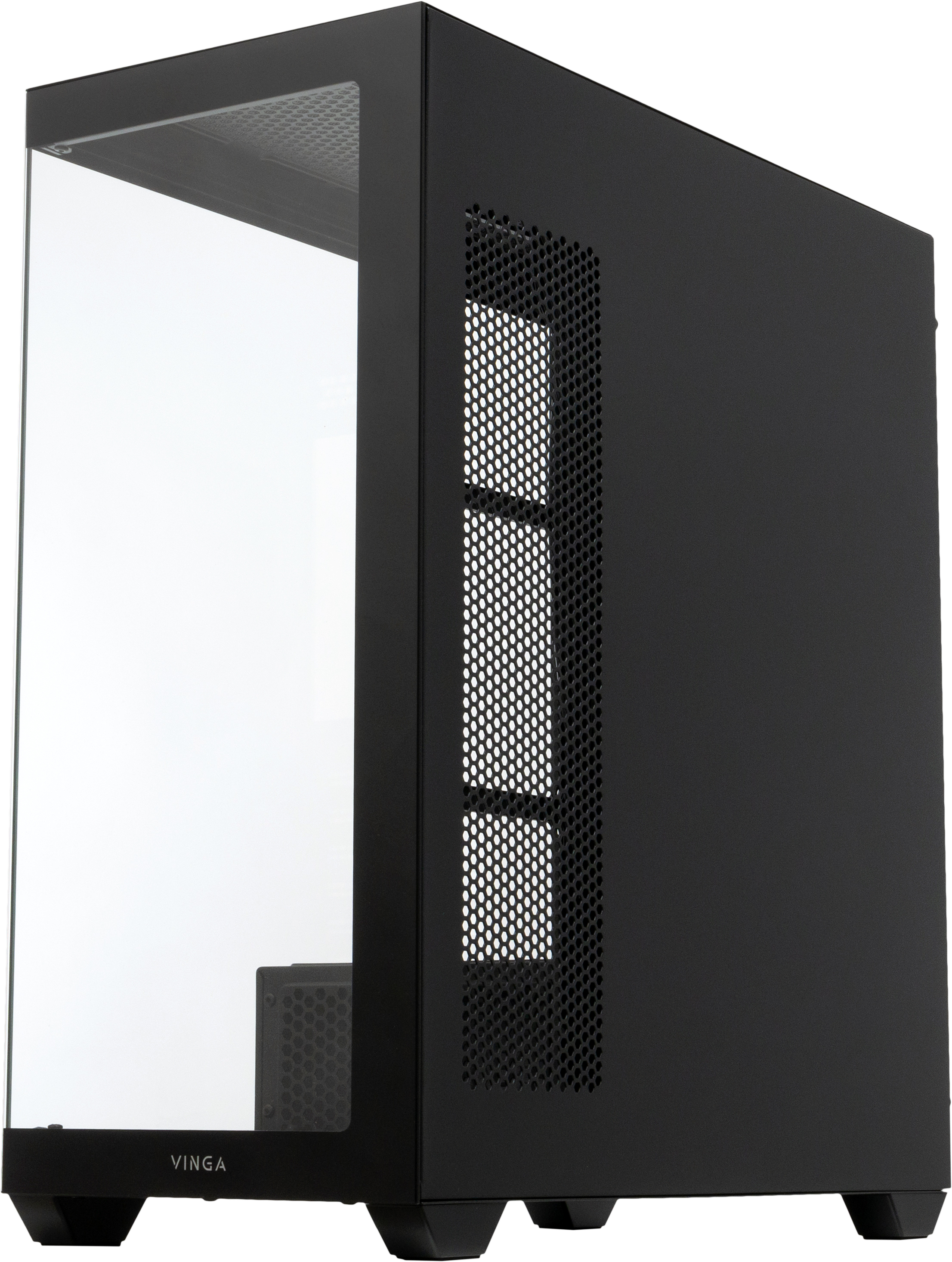 Корпус Vinga Executor (Executor)фото
