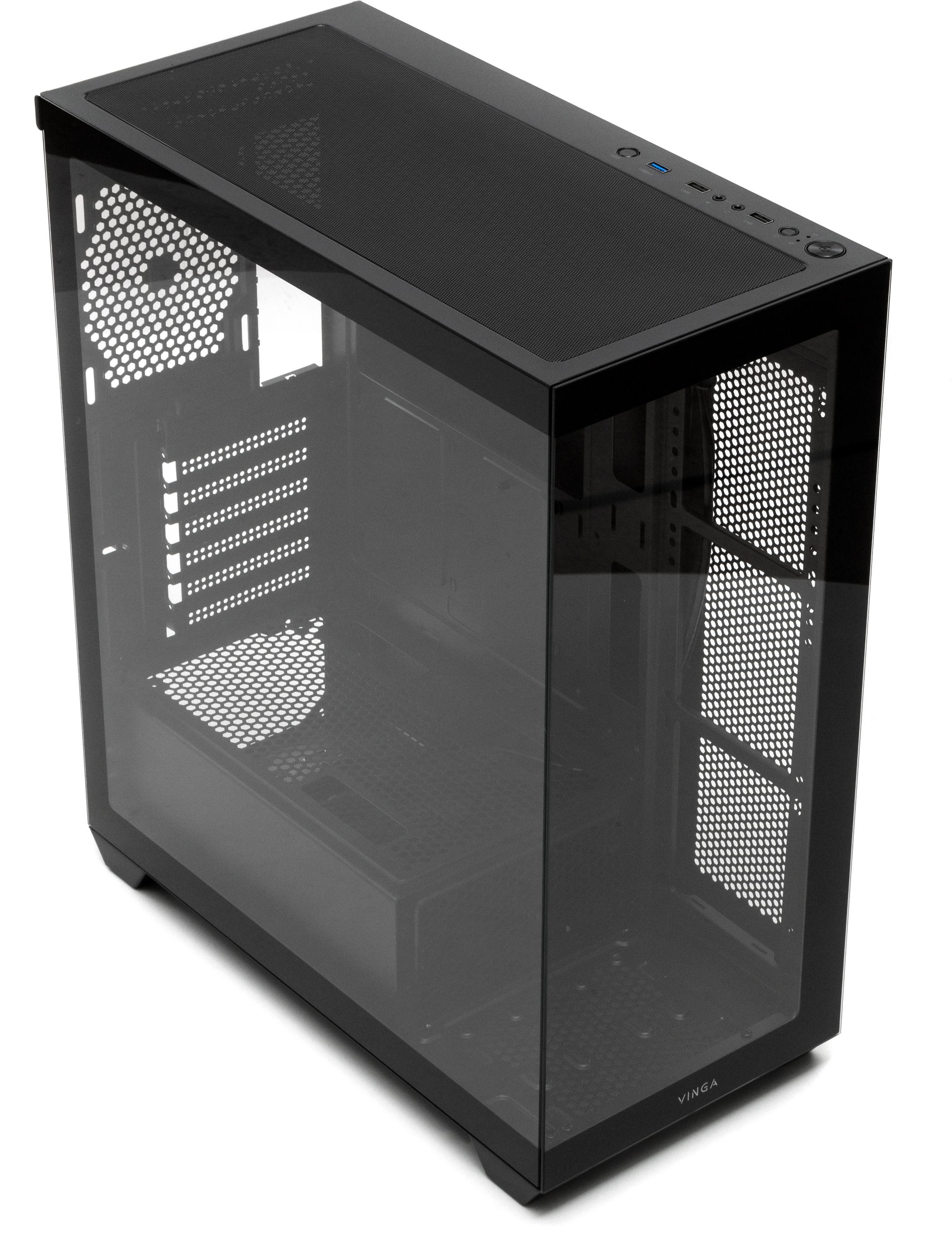 Корпус Vinga Executor (Executor)фото