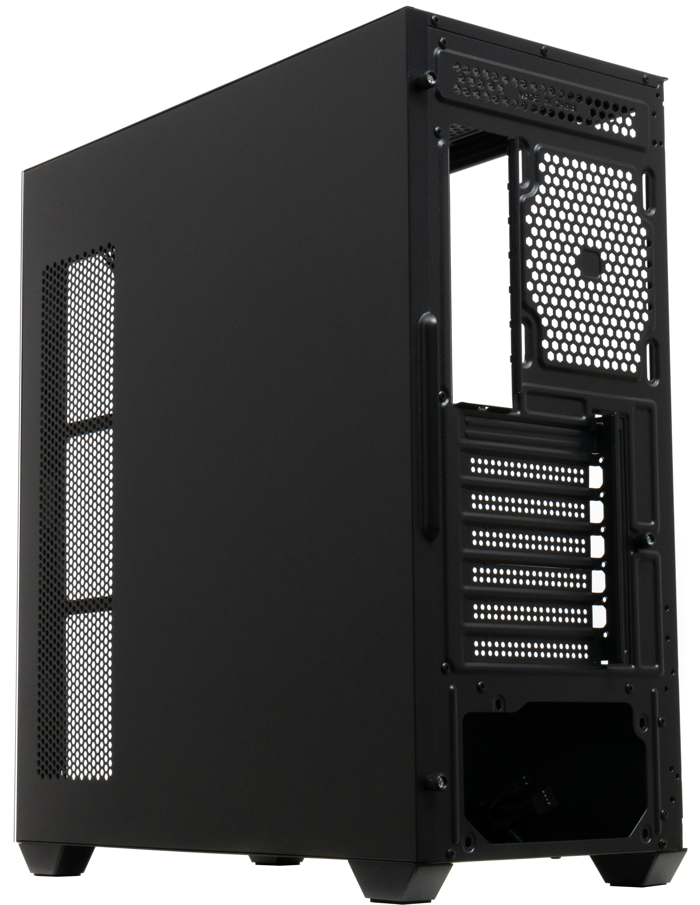 Корпус Vinga Executor (Executor)фото