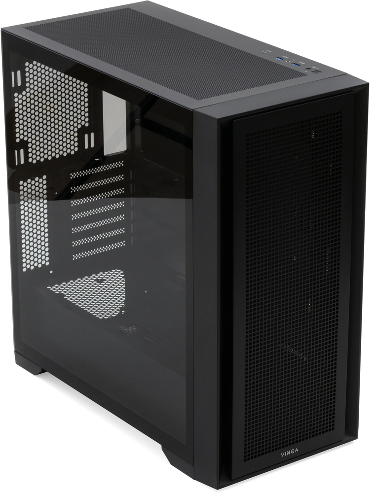 Корпус Vinga Sentinel (Sentinel)фото