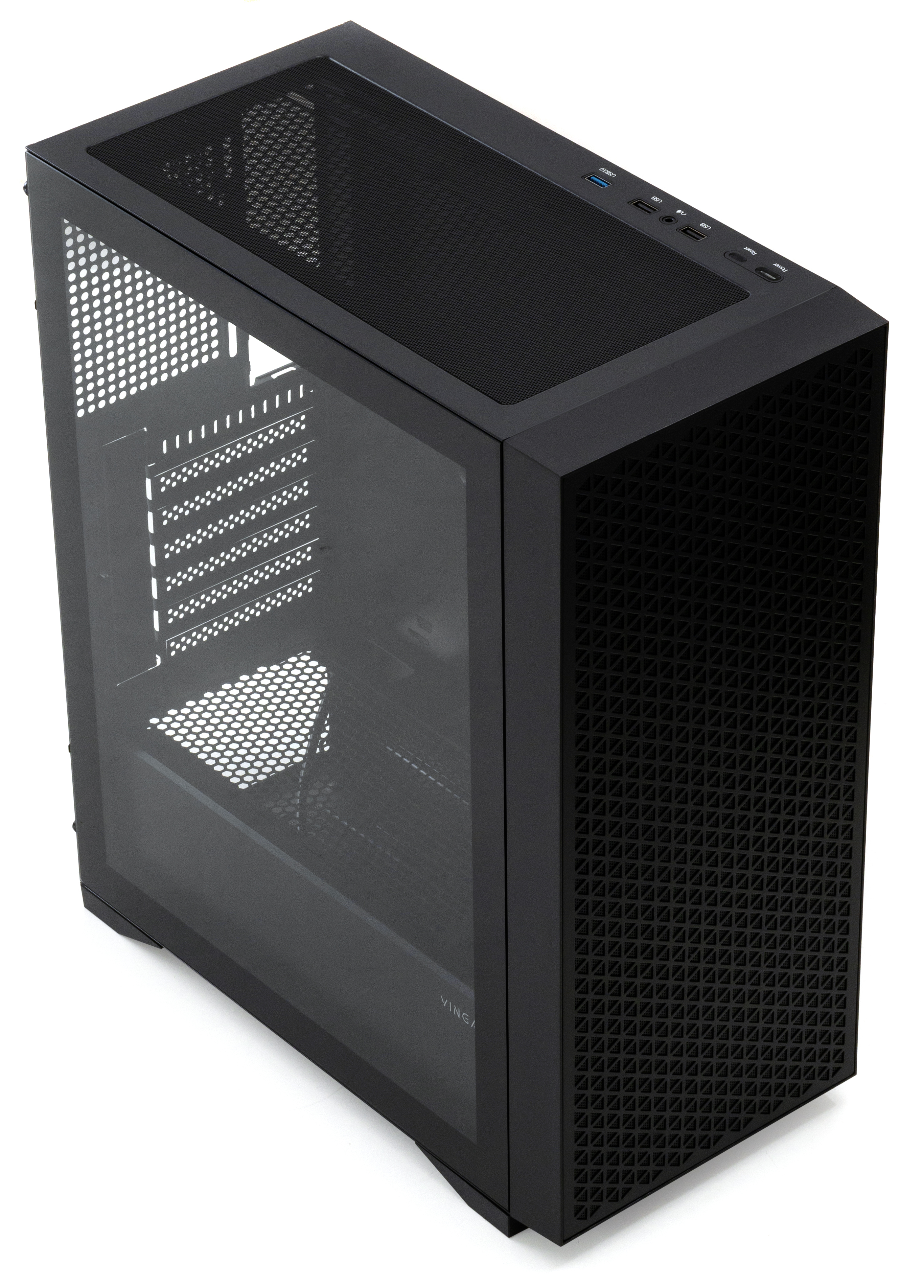 Корпус Vinga Munificent (Munificent)фото