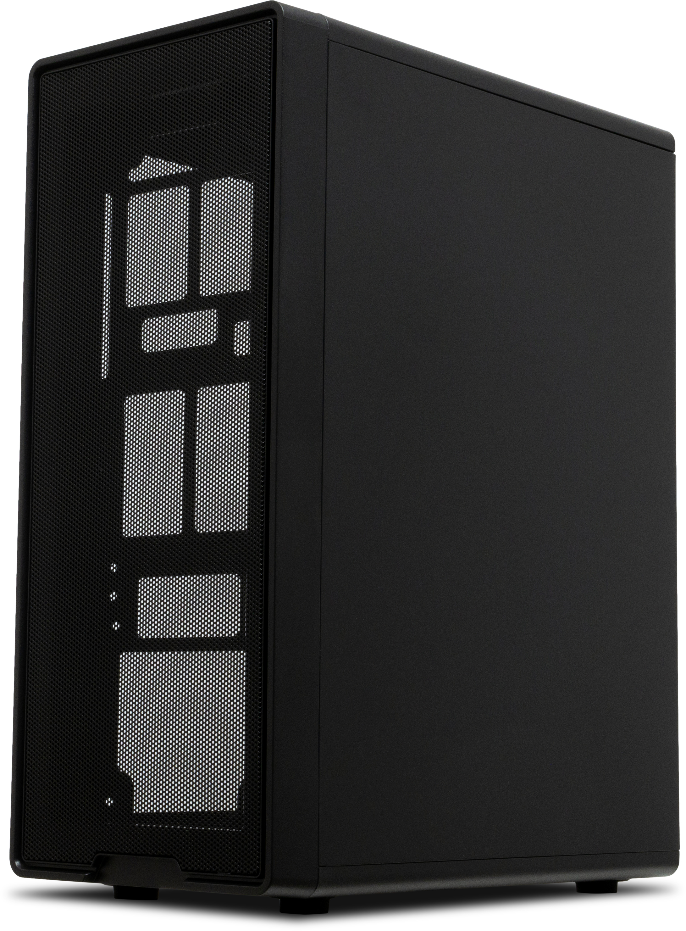 Корпус Vinga CS217B (CS217B)фото