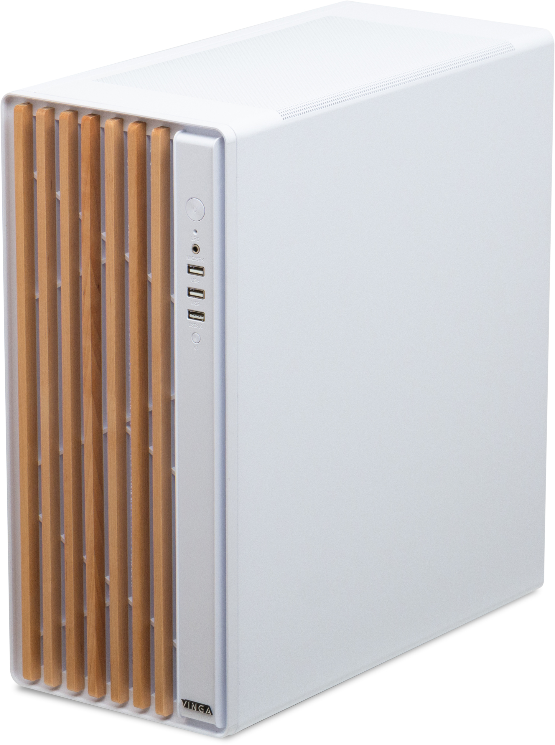 Корпус Vinga Era01 (Era01)фото