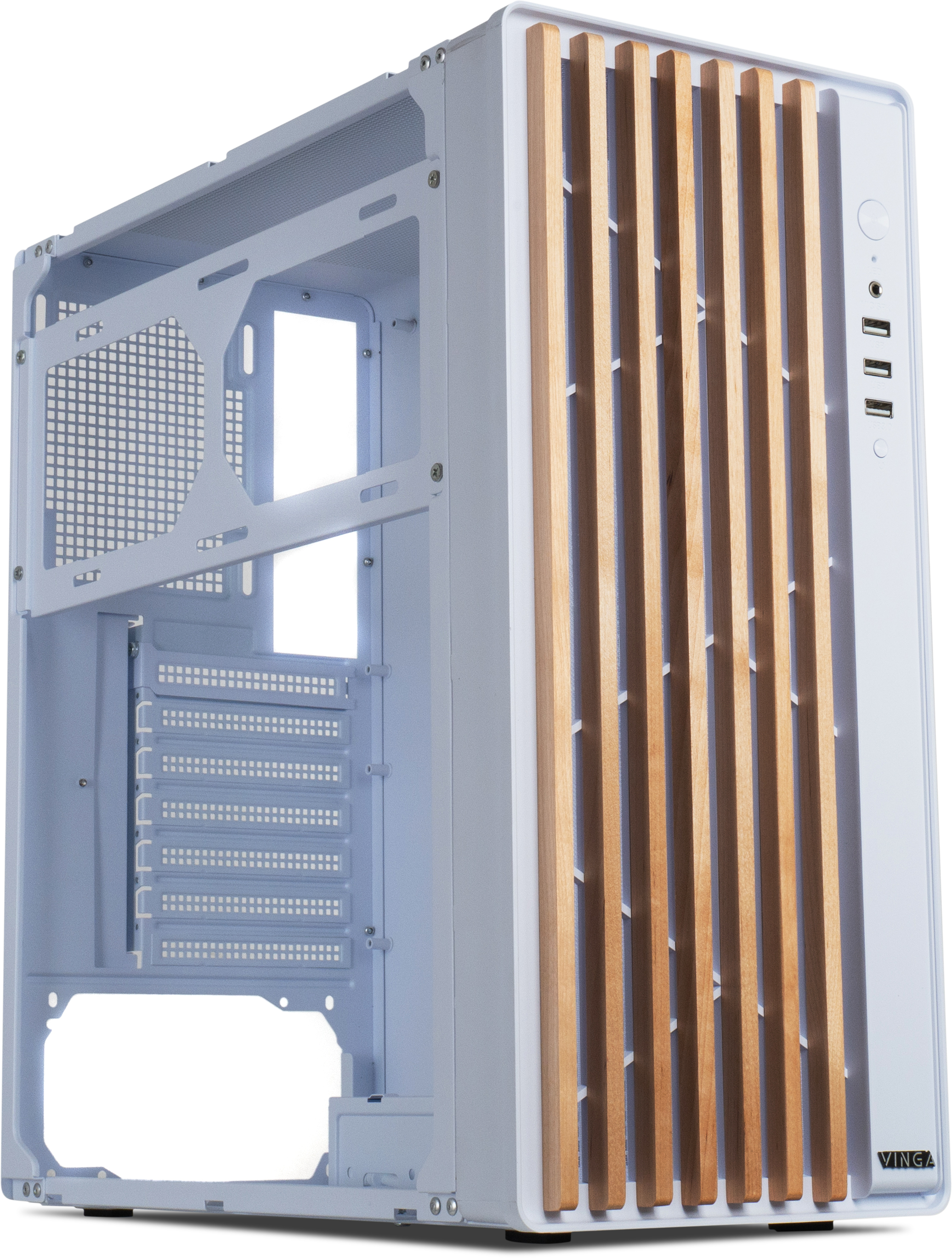 Корпус Vinga Era01 (Era01)фото