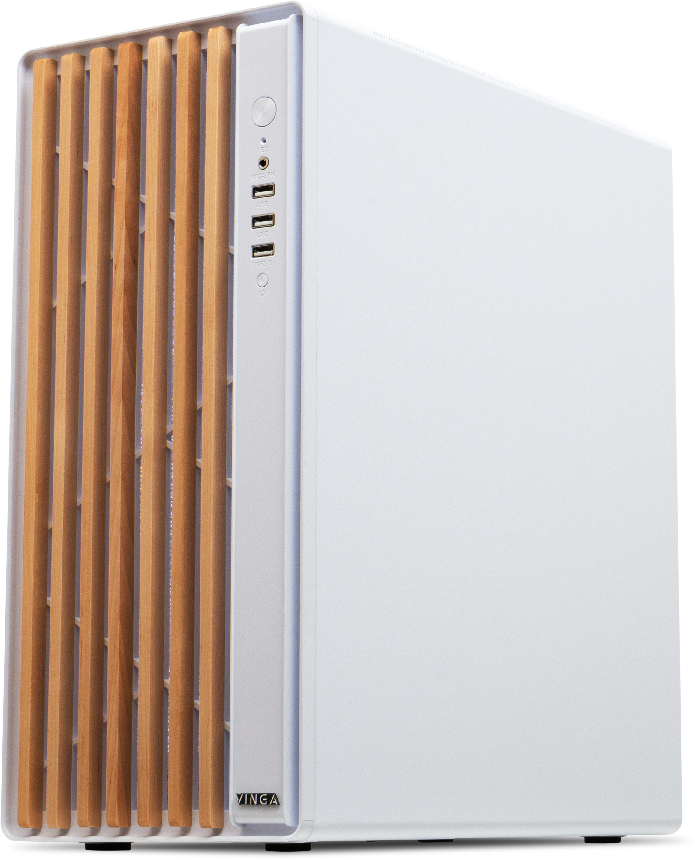 Корпус Vinga Era01 (Era01)фото