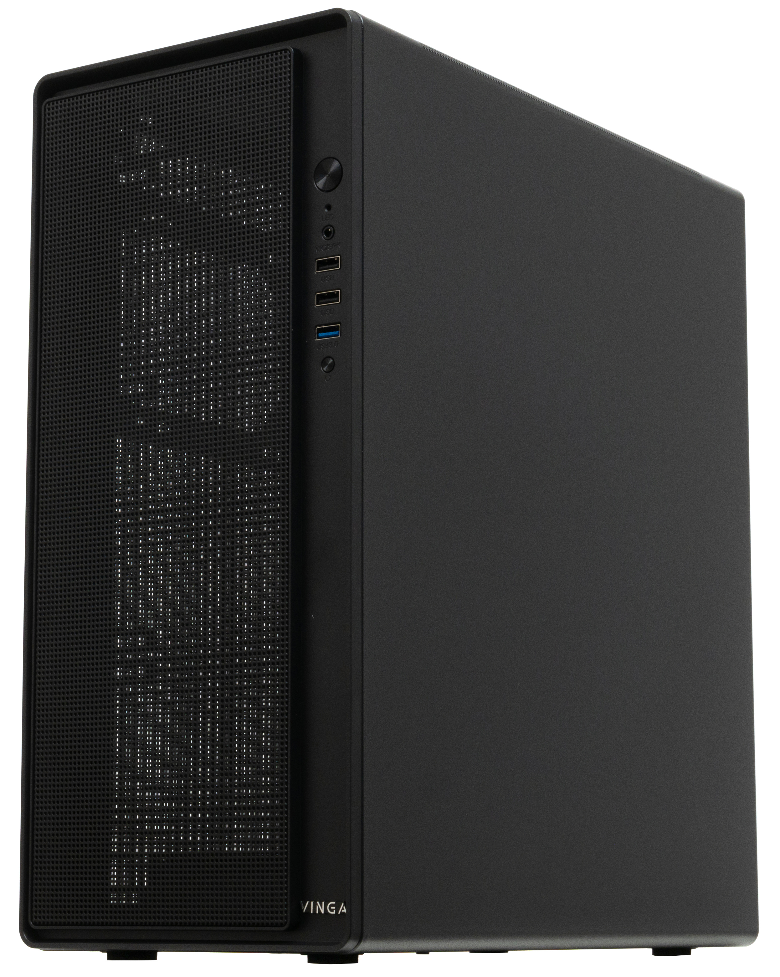 Корпус Vinga Era02 (Era02)фото