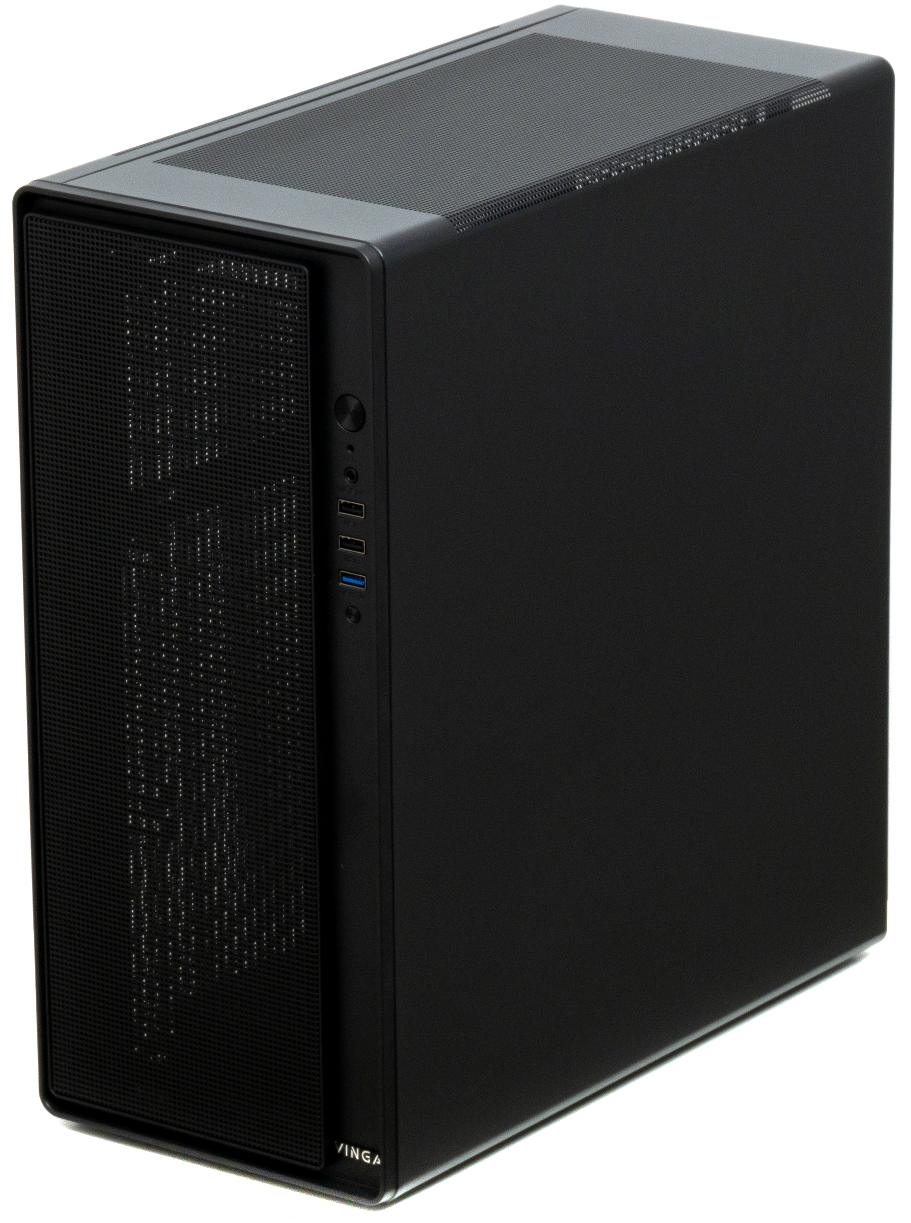 Корпус Vinga Era02 (Era02)фото