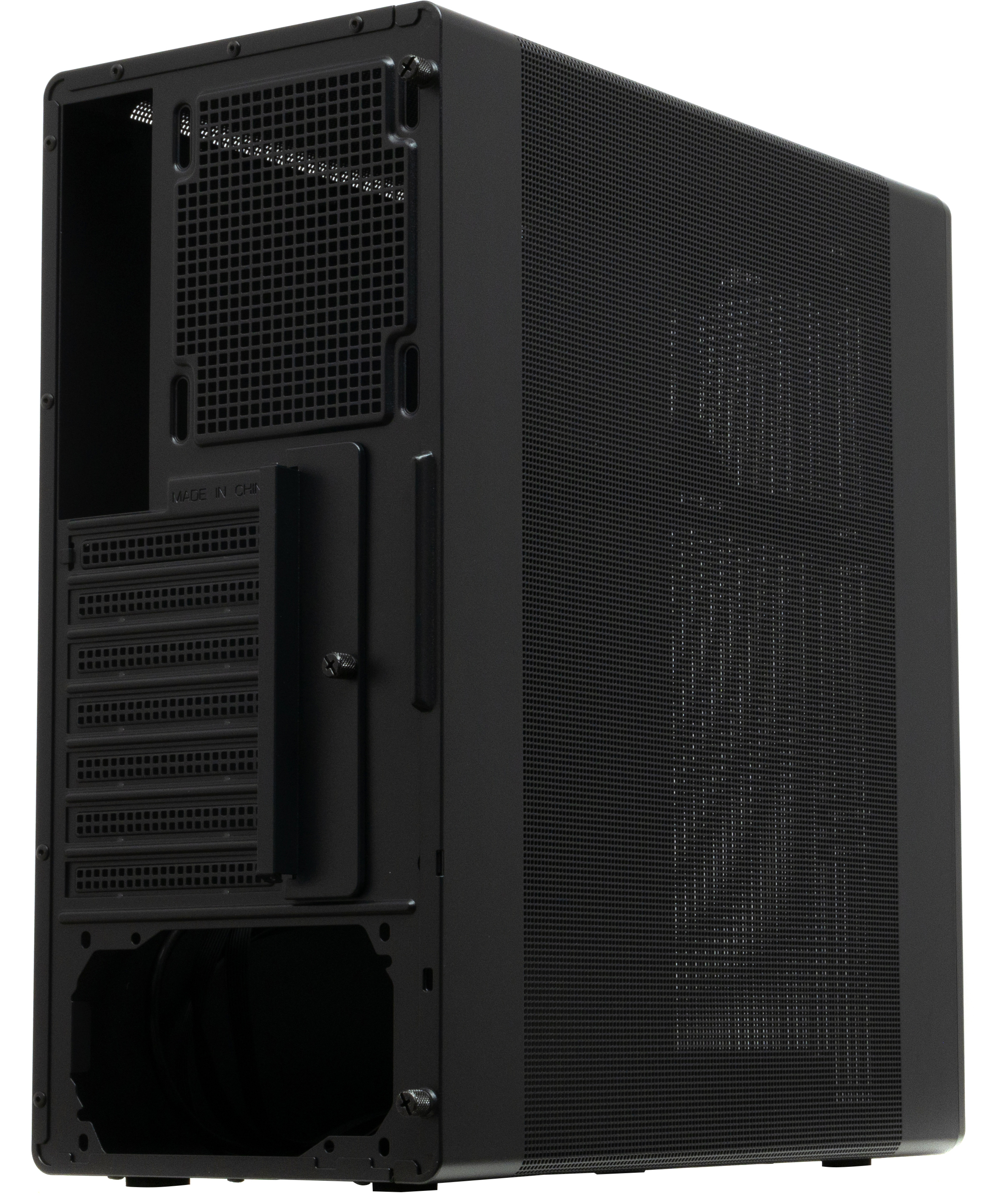 Корпус Vinga Era02 (Era02)фото