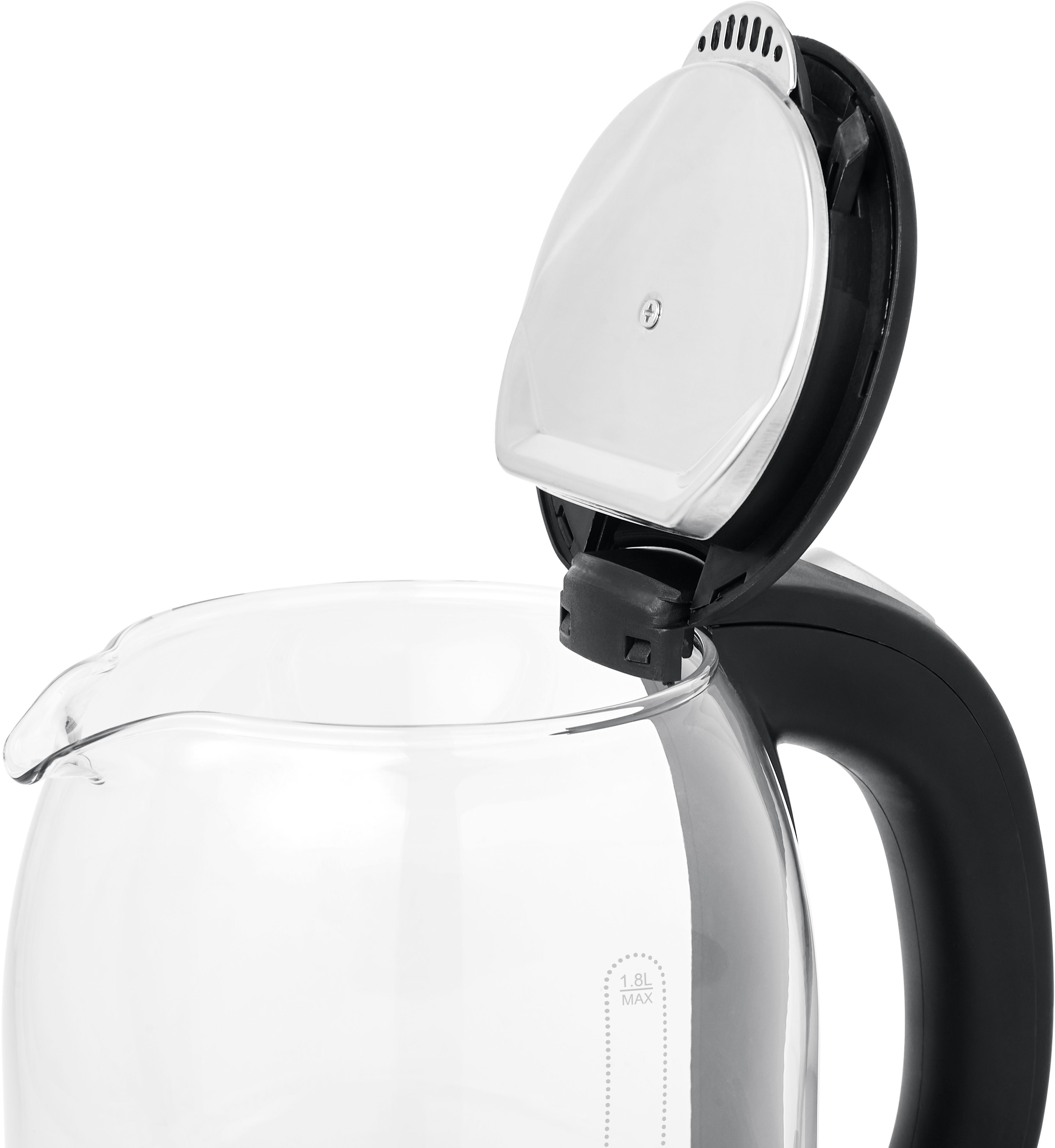 Электрочайник Rotex RKT90-G фото6