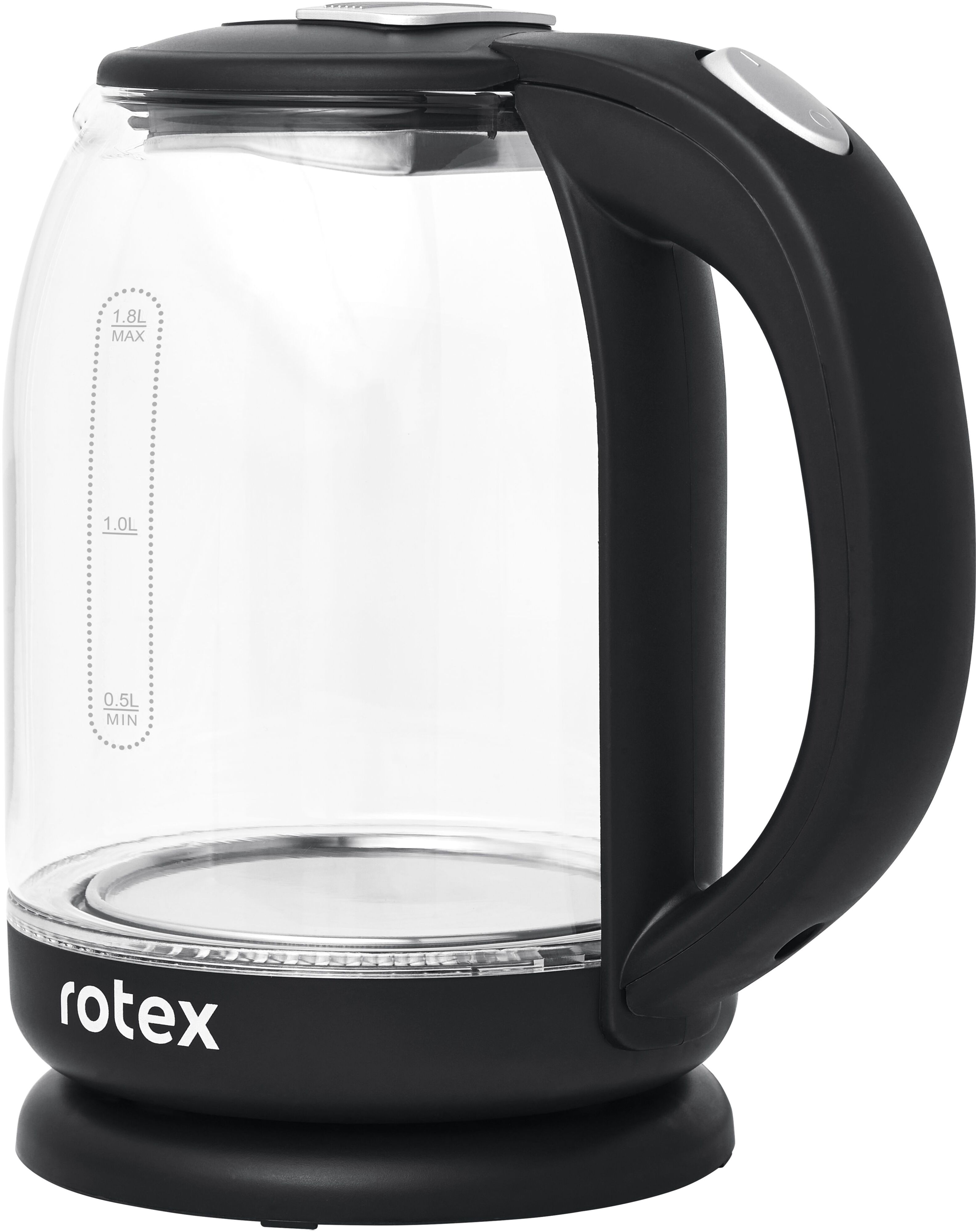 Электрочайник Rotex RKT90-G фото3