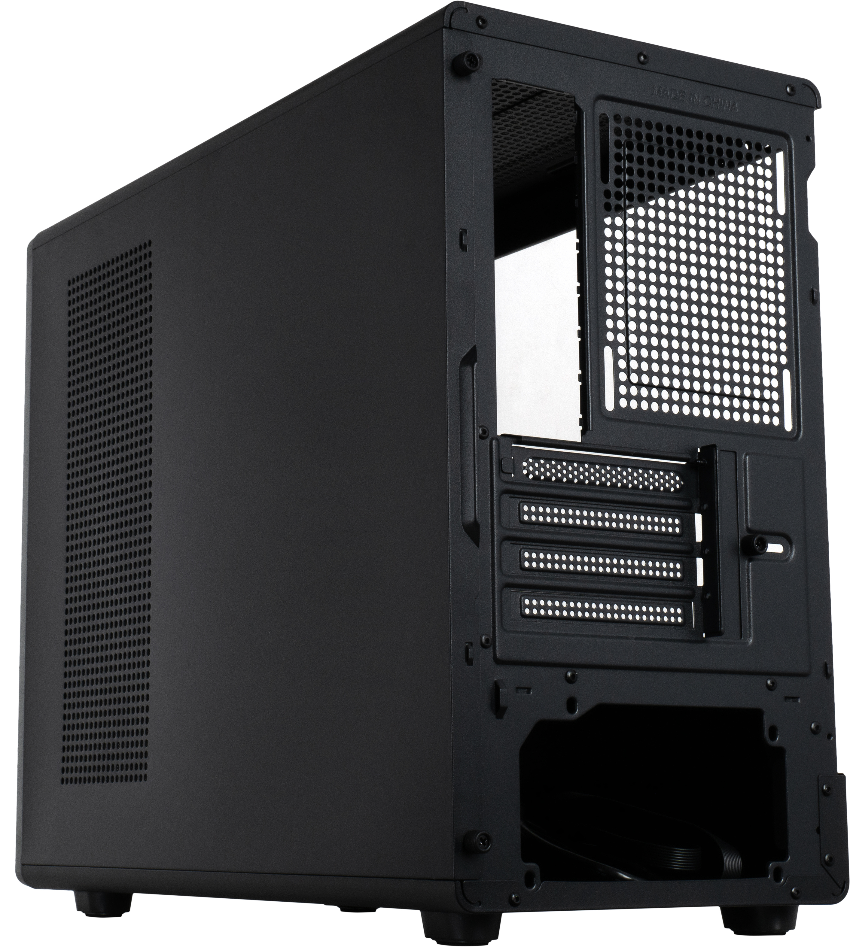 Корпус Vinga Providence (Providence)фото