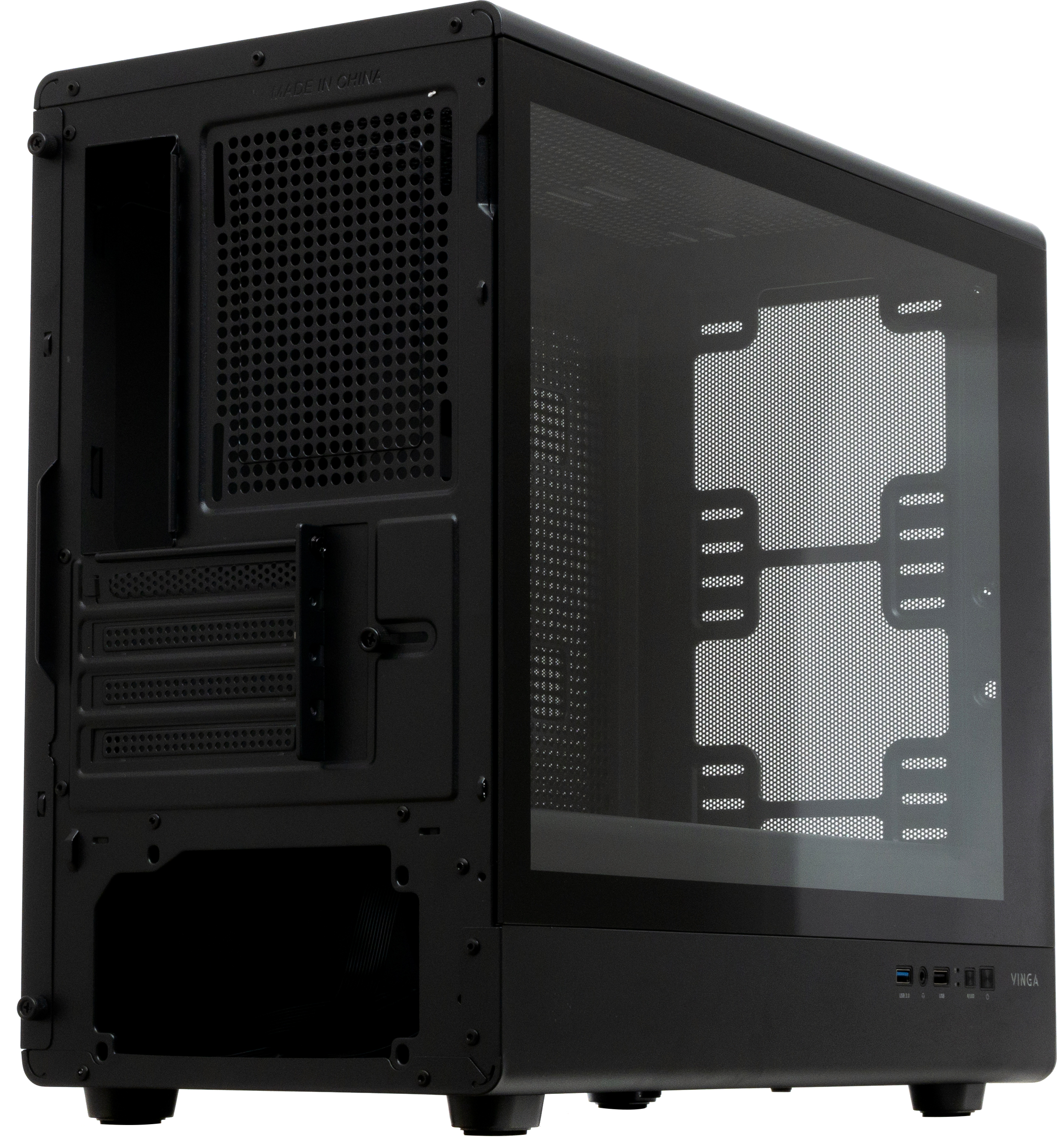 Корпус Vinga Malevolence (Malevolence)фото