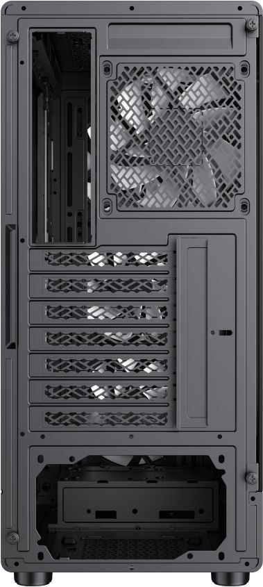 Корпус GAMEMAX Storm 2 AB (Storm 2 AB)фото
