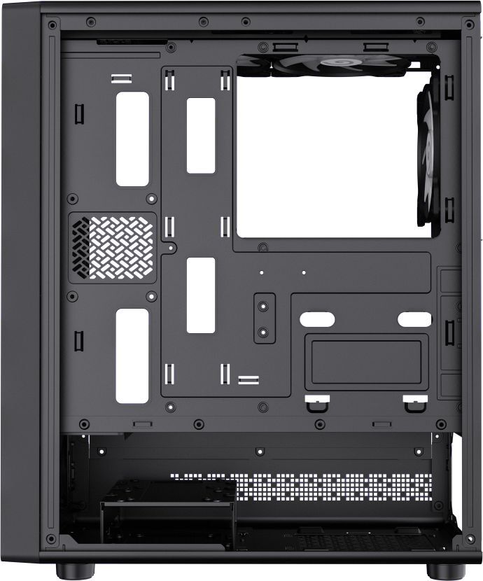 Корпус GAMEMAX Storm 2 AB (Storm 2 AB)фото