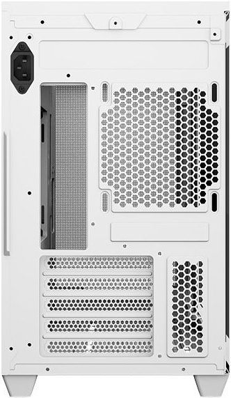 Корпус AeroCool Stormfront Mini-G-WT-v1 White (ACCM-ES10003.21)фото