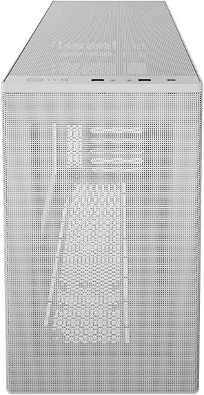 Корпус AeroCool Stormfront Mini-G-WT-v1 White (ACCM-ES10003.21)фото