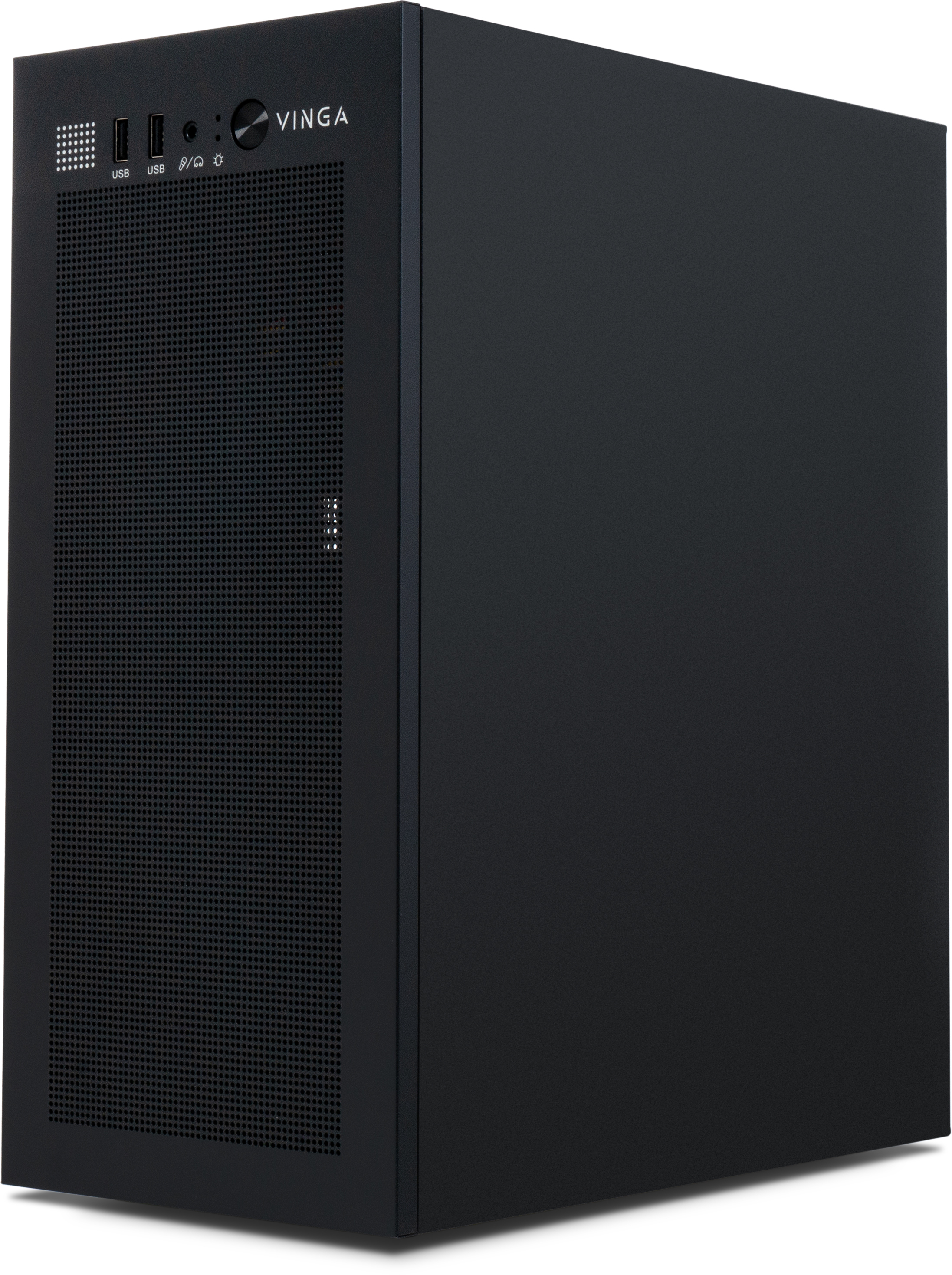 Корпус Vinga CS320B (CS320B)фото