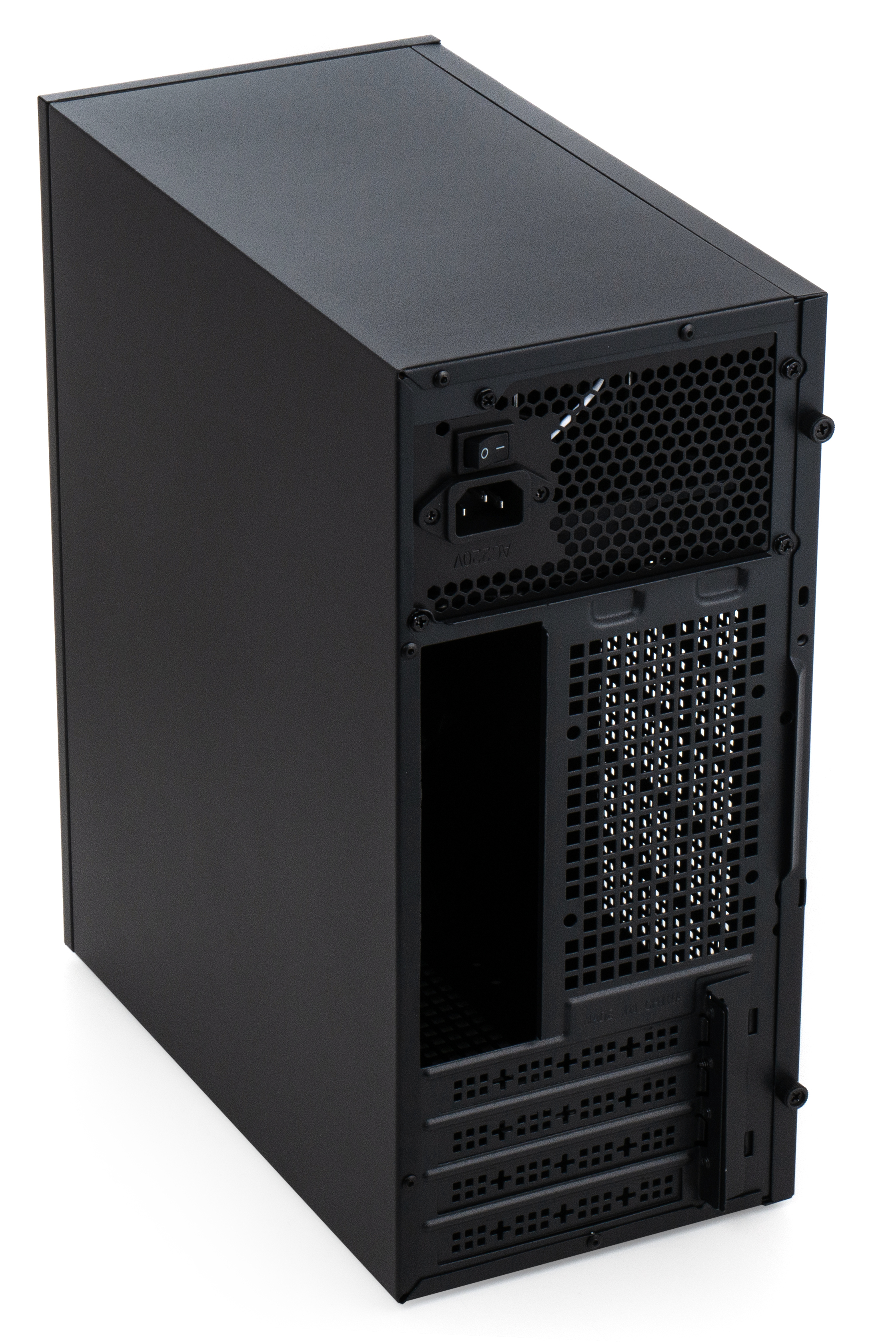 Корпус Vinga CS320B (CS320B)фото