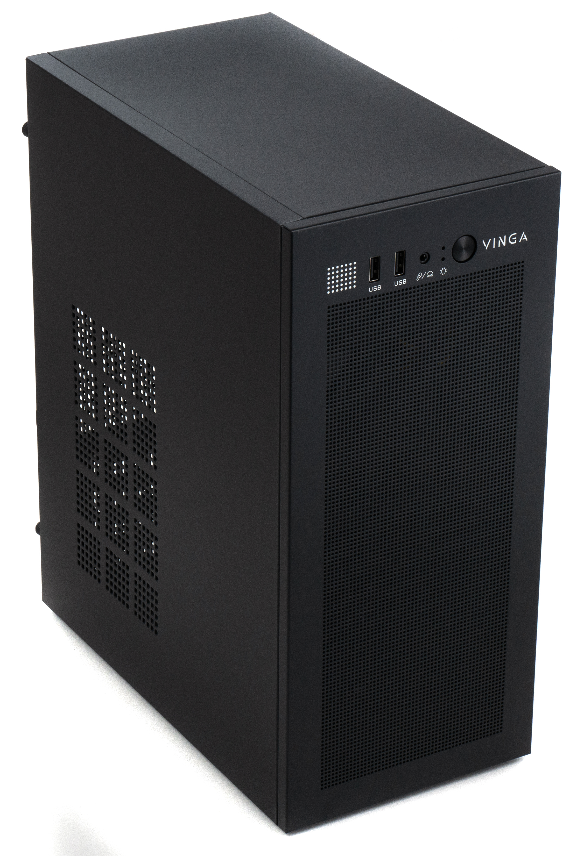 Корпус Vinga CS320B (CS320B)фото