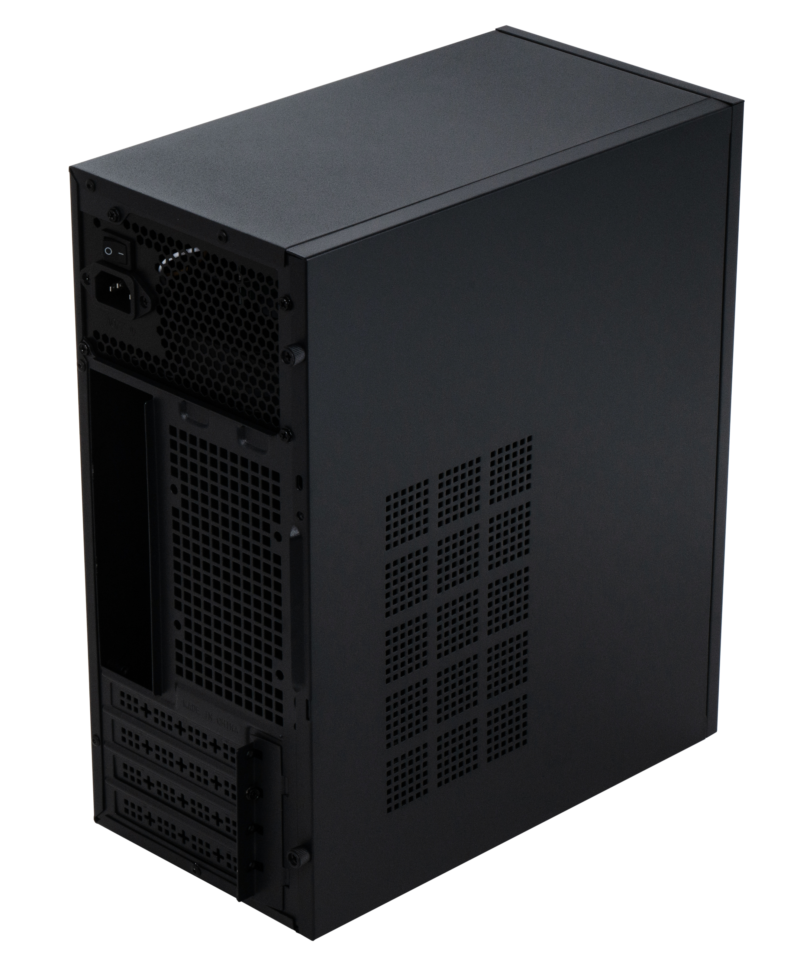 Корпус Vinga CS320B (CS320B)фото