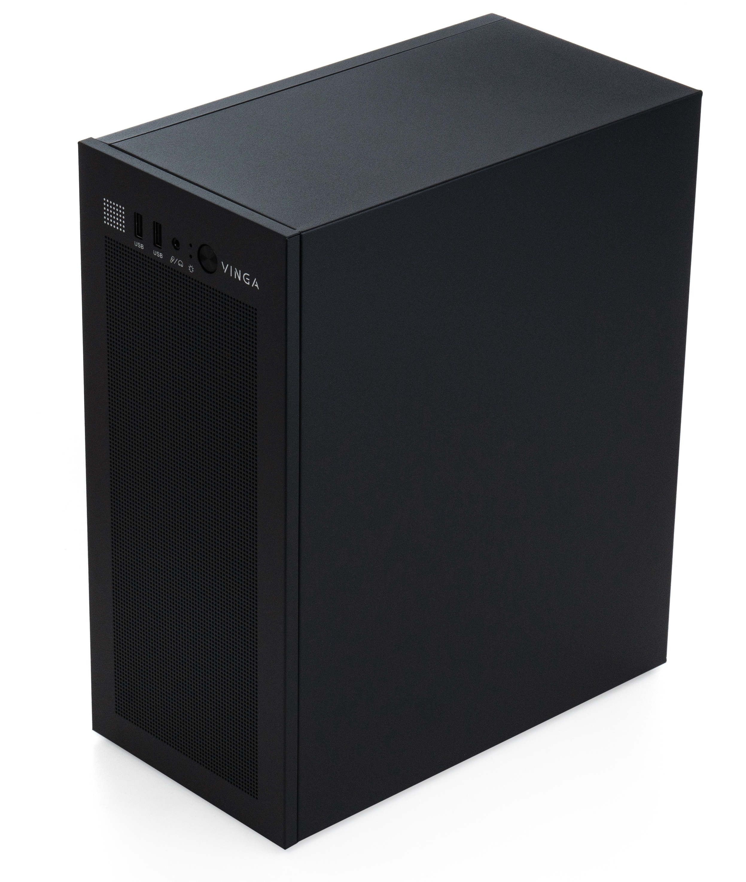Корпус Vinga CS320B (CS320B)фото