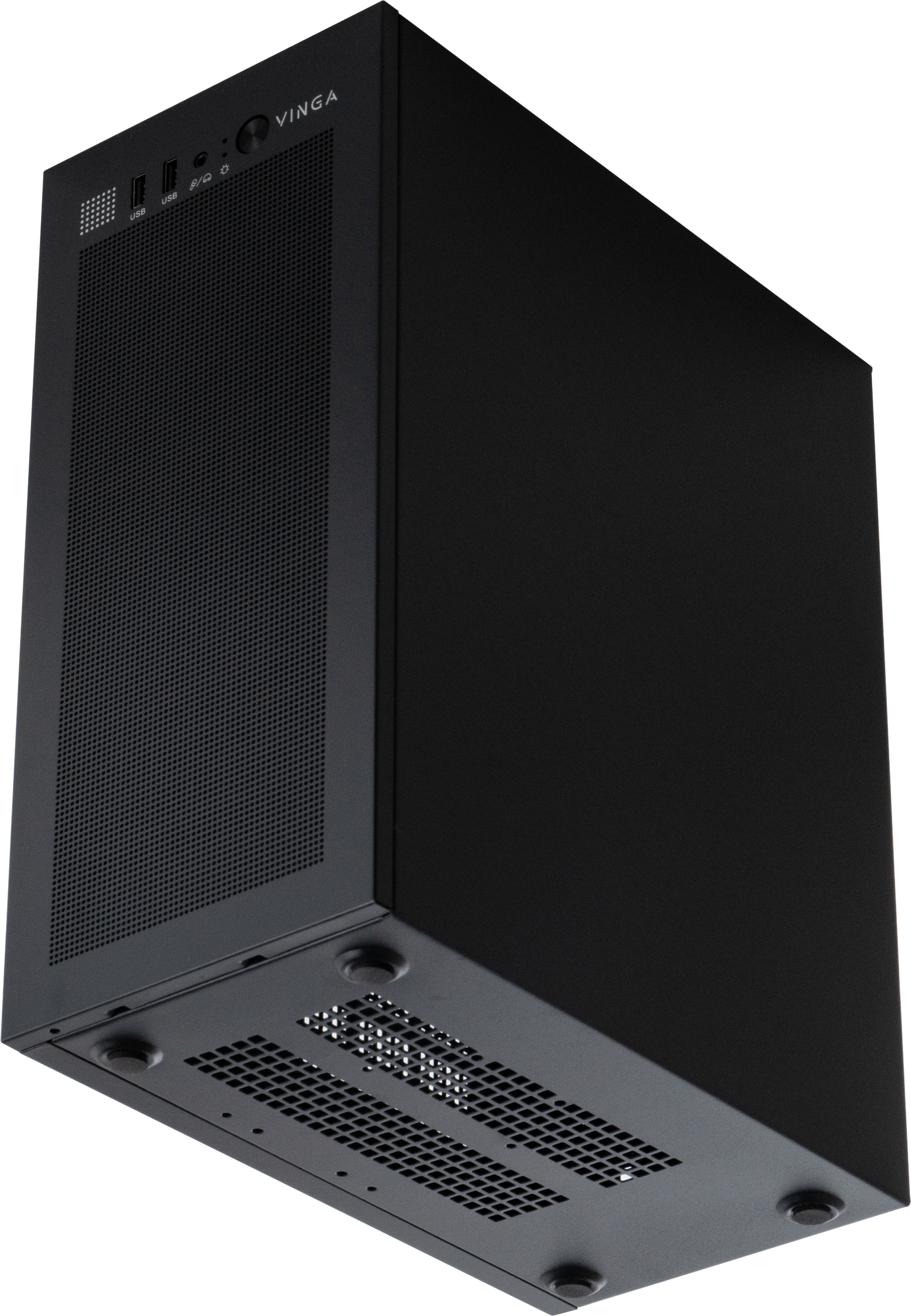 Корпус Vinga CS320B (CS320B)фото