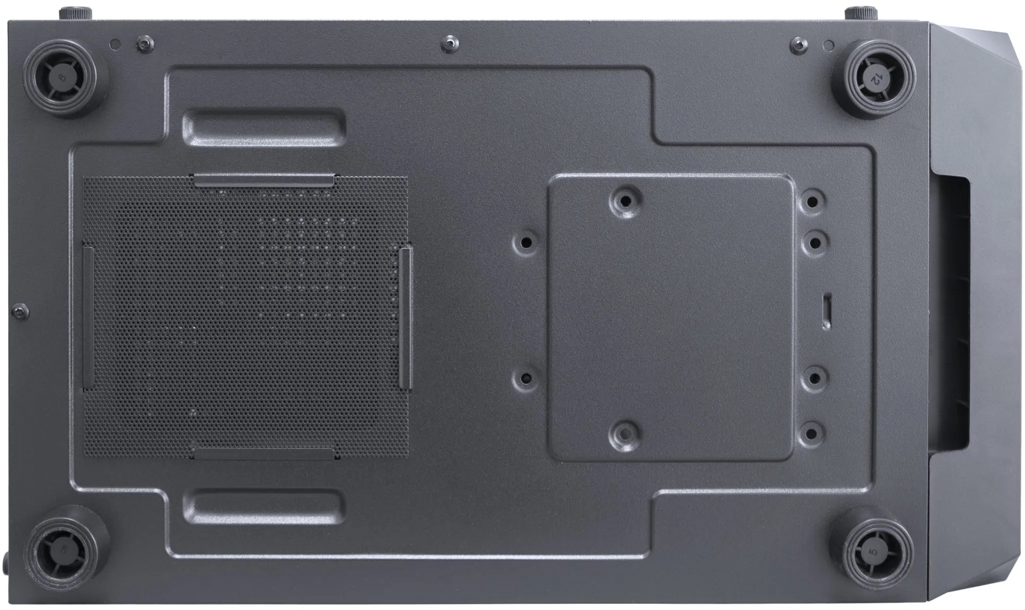 Корпус 1stPlayer FD3-M-BK-4F7 (FD3-M-BK-4F7) фото8