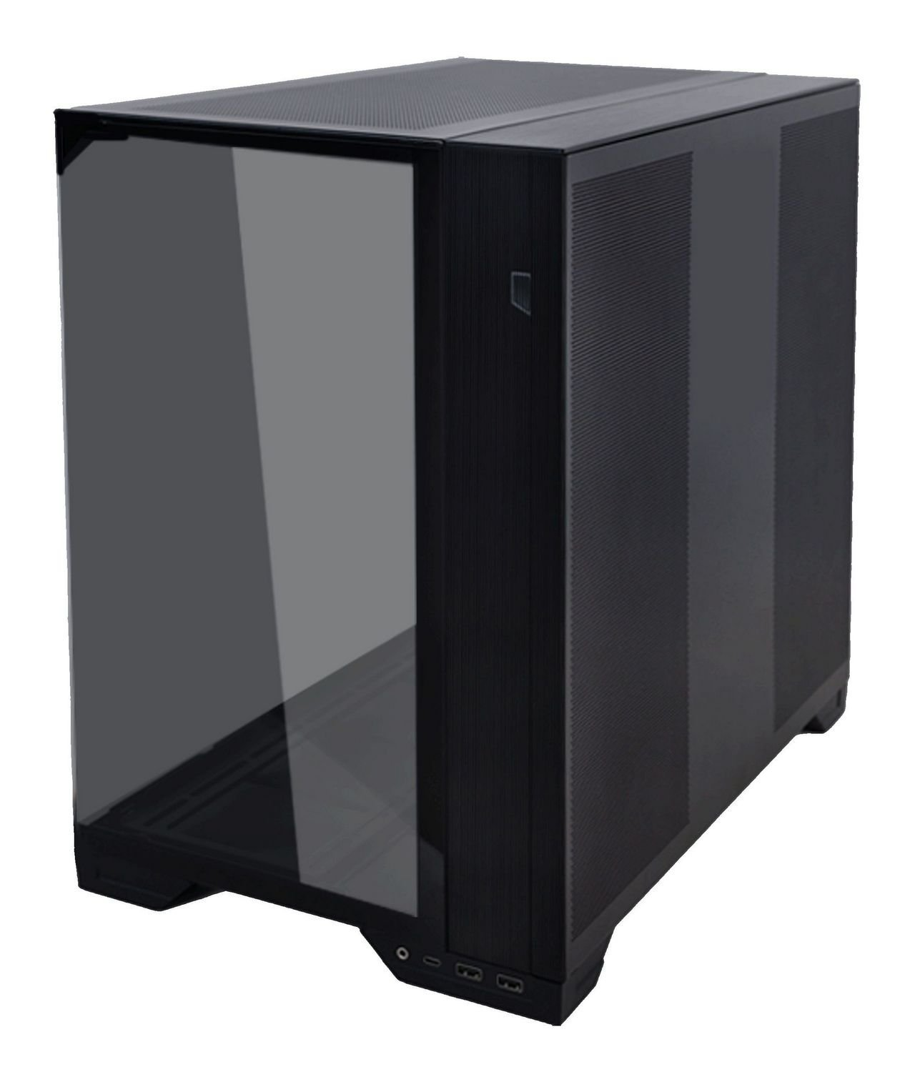 Корпус Lian Li O11 VISION Compact Black (G99.O11VPX.00) фото3