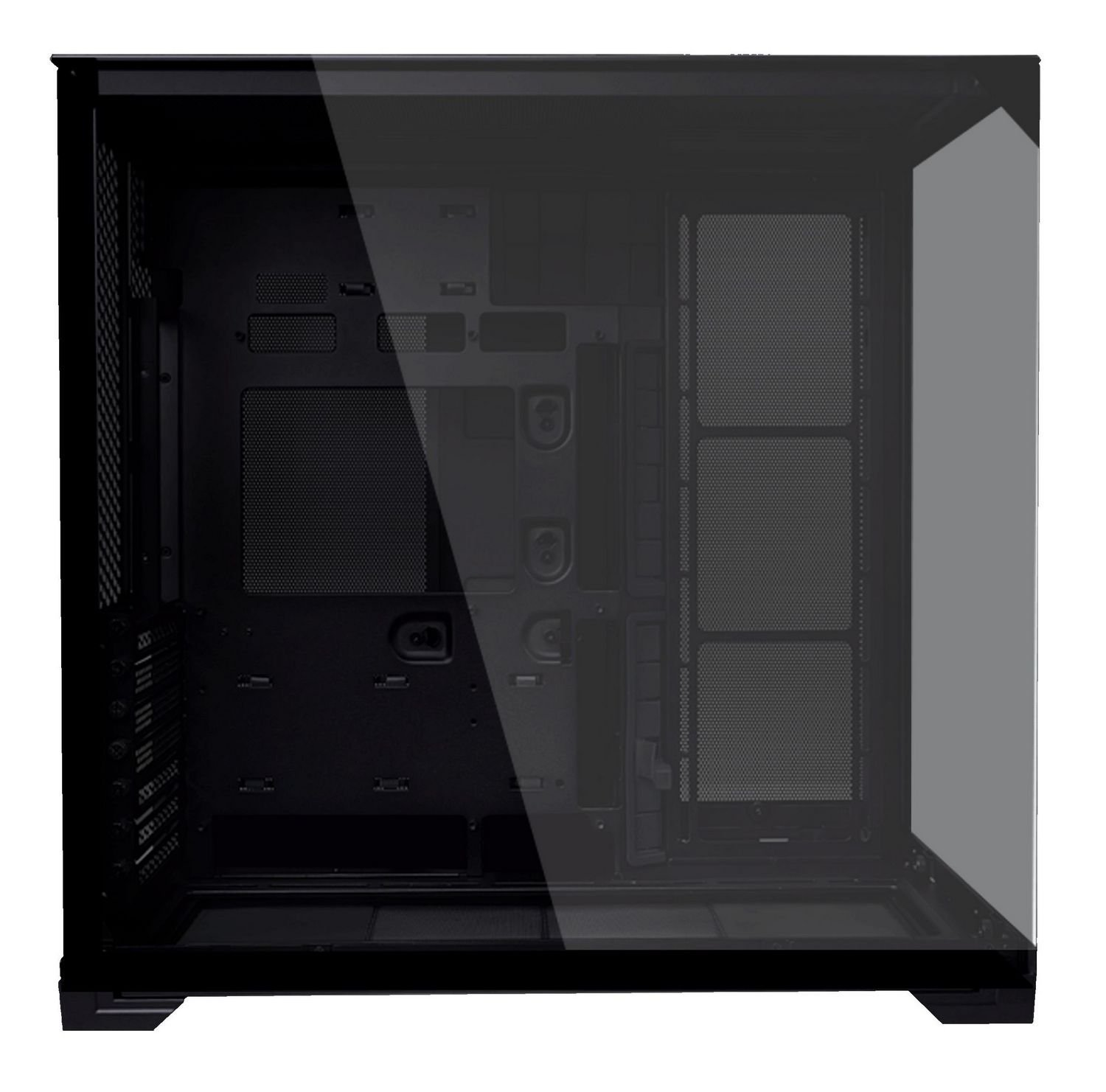 Корпус Lian Li O11 VISION Compact Black (G99.O11VPX.00) фото4