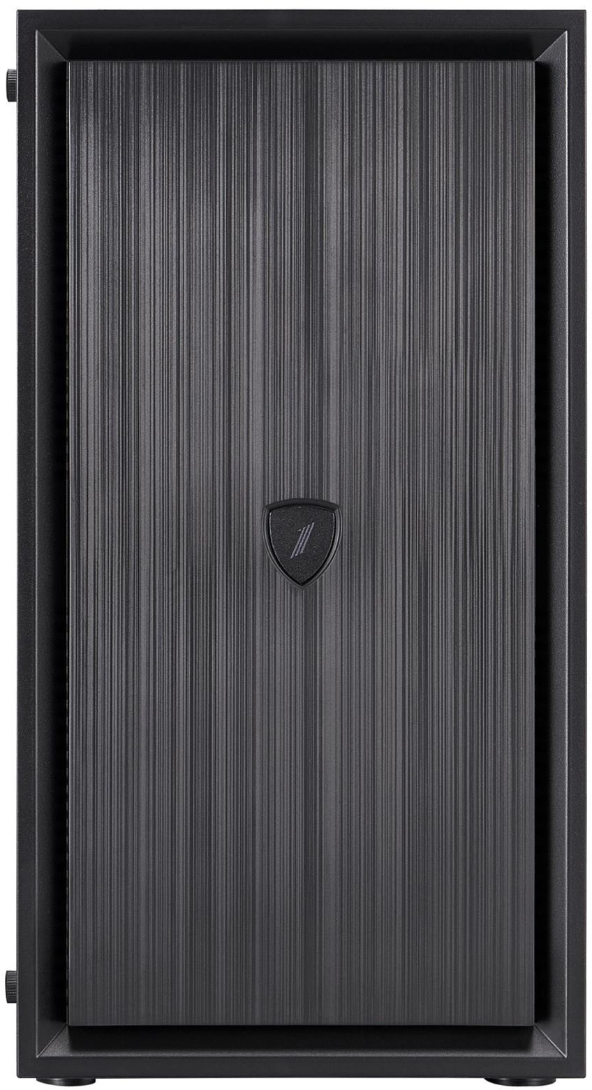 Корпус 1stPlayer B5-M-BK-3F (B5-M-BK-3F) фото2