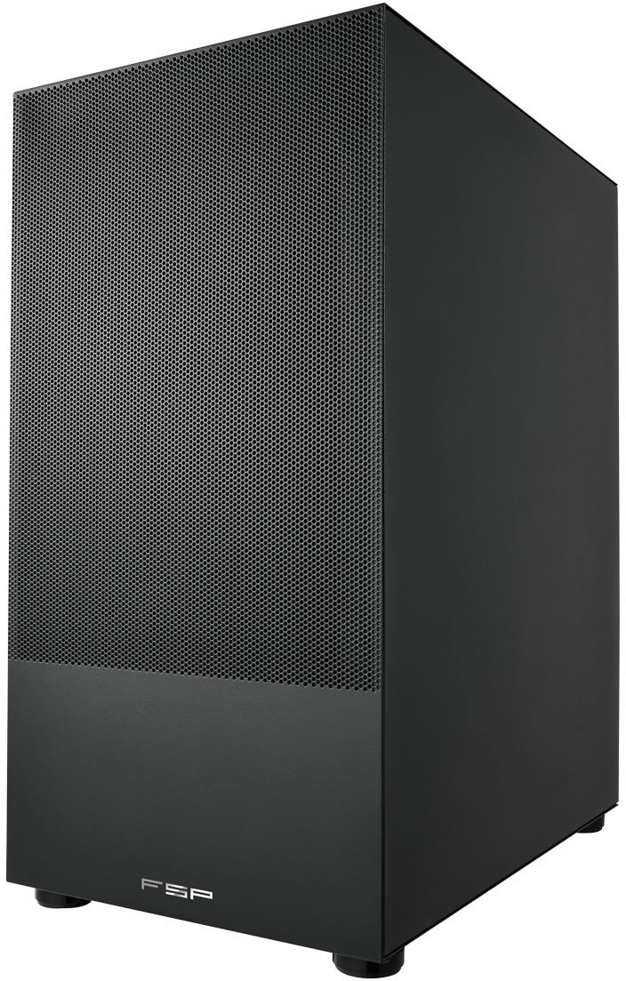 Корпус FSP S110-B (S110-B) фото3