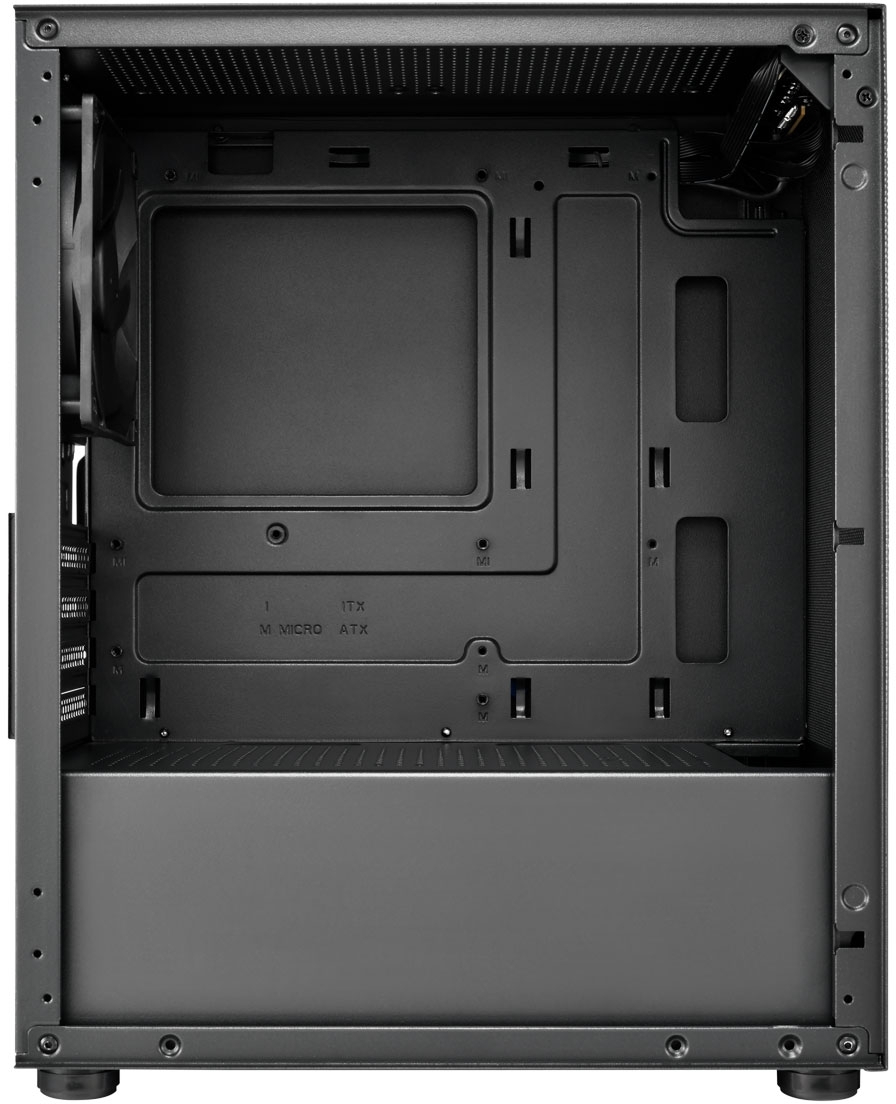 Корпус FSP S110-B (S110-B) фото5