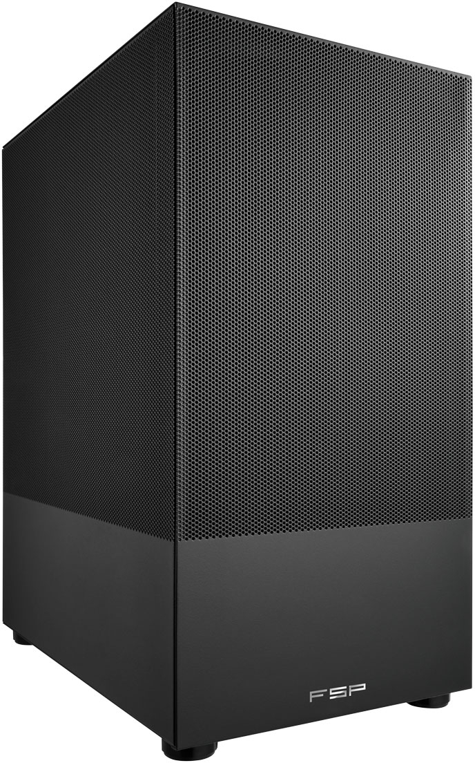 Корпус FSP S110-B (S110-B) фото2