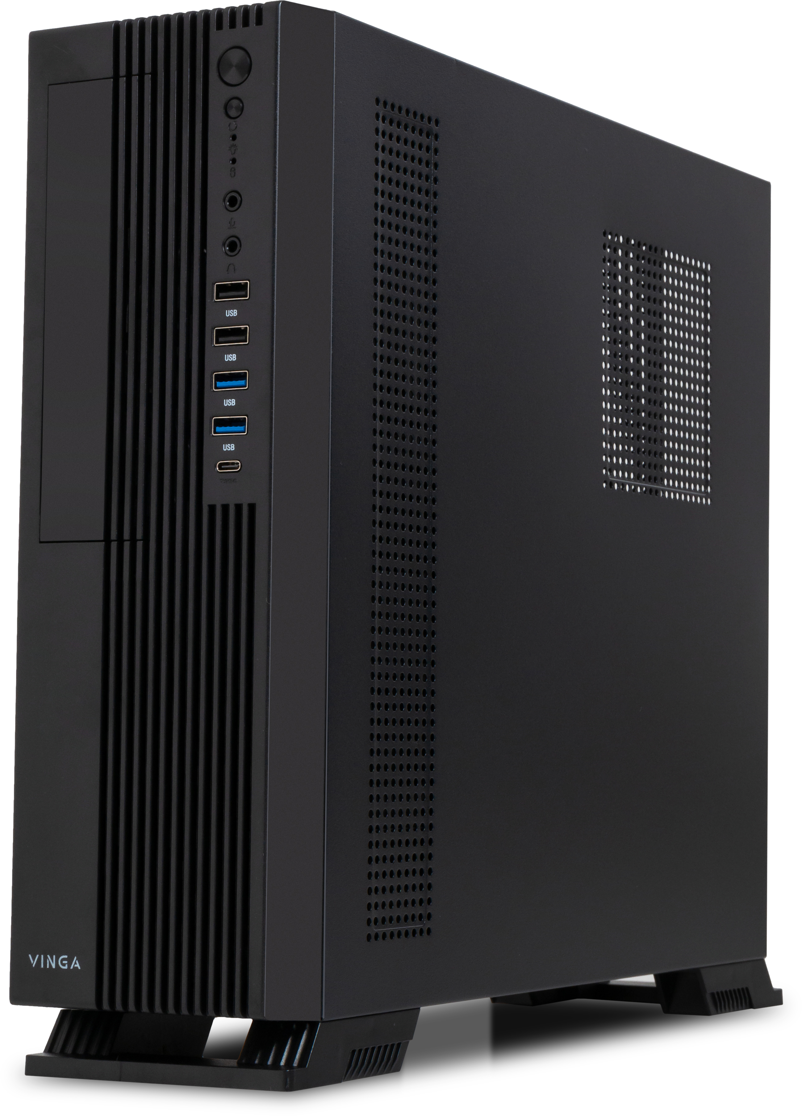 Корпус Vinga CS321B (CS321B)фото
