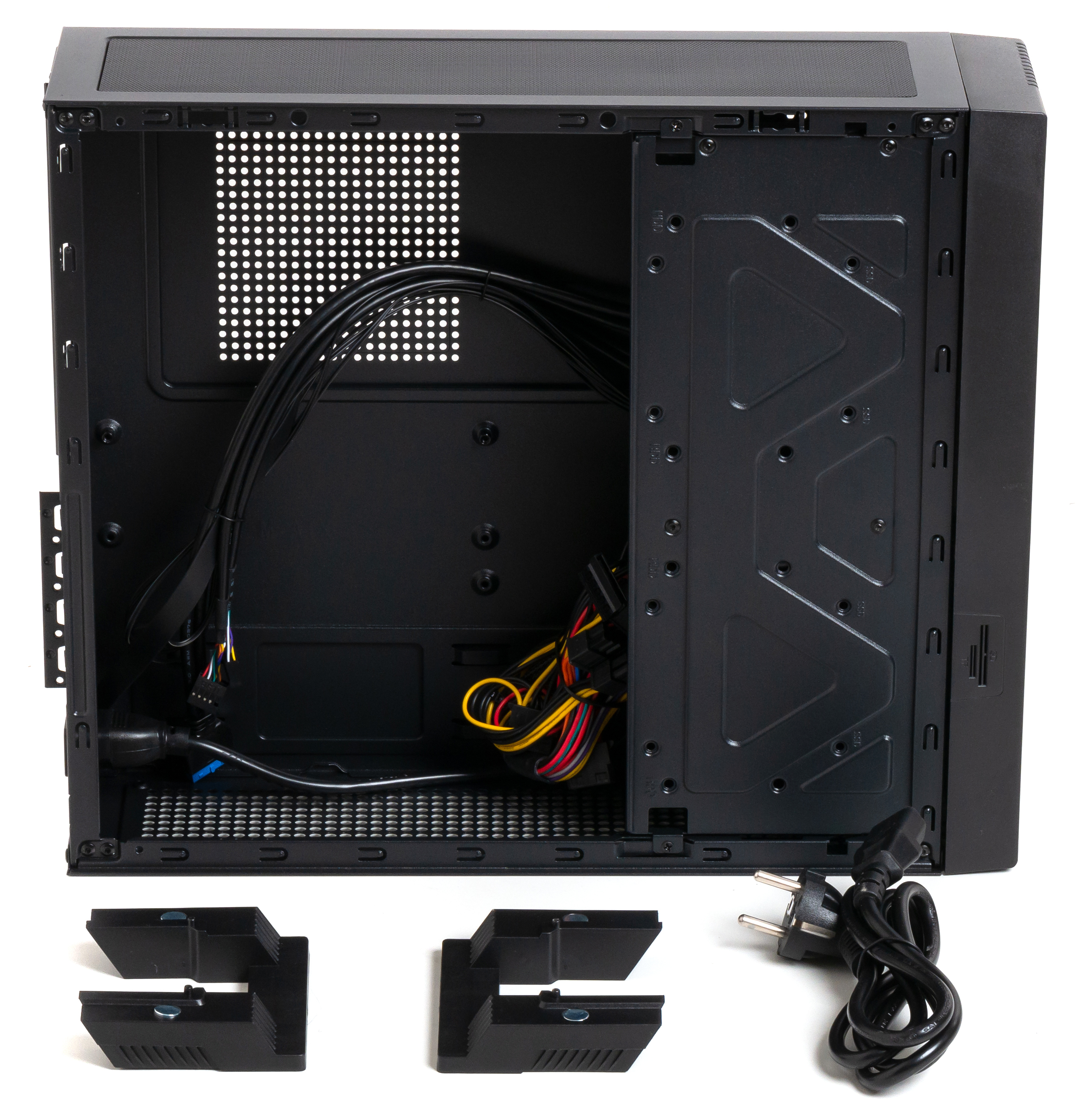 Корпус Vinga CS321B (CS321B)фото