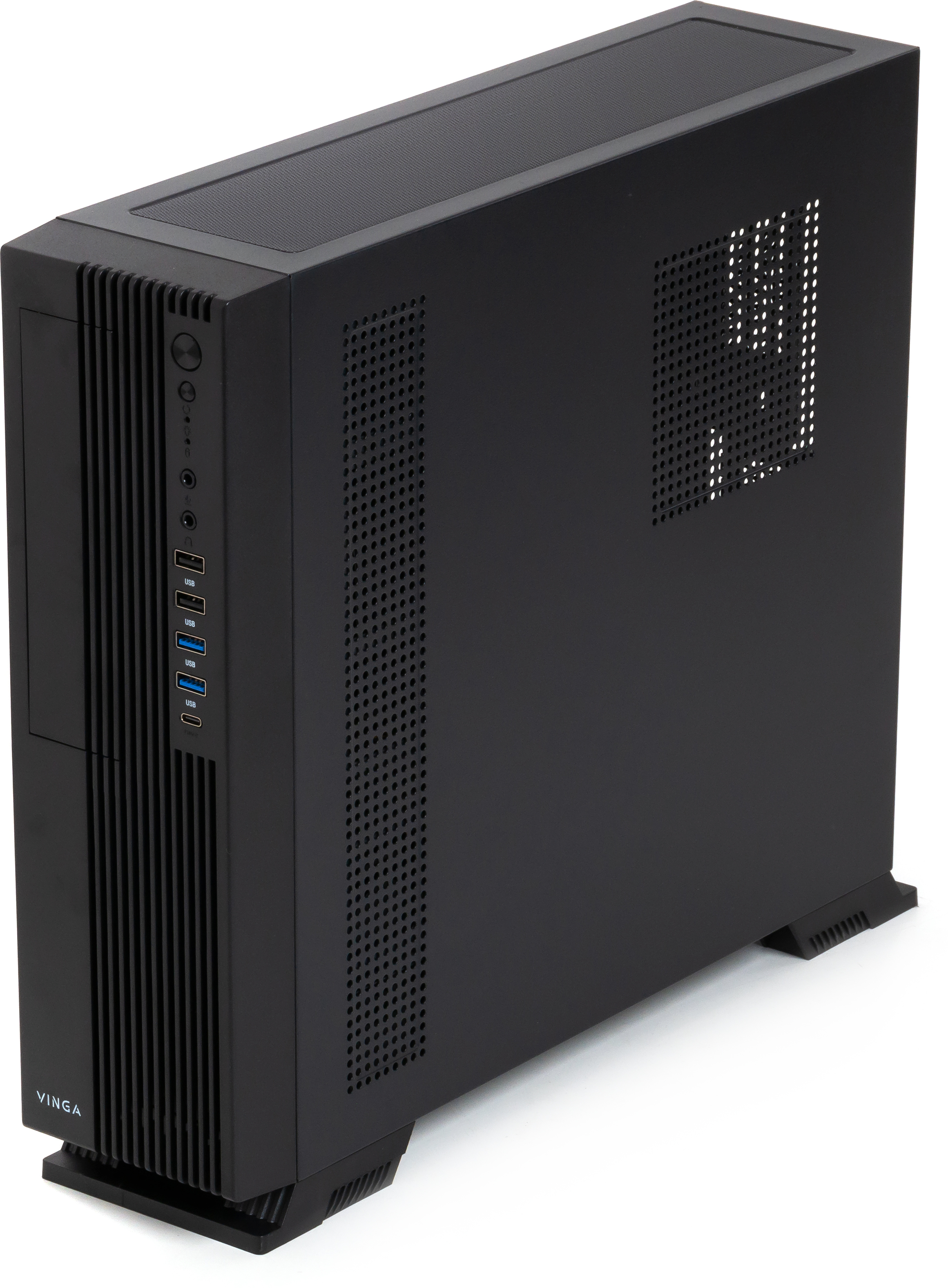 Корпус Vinga CS321B (CS321B)фото