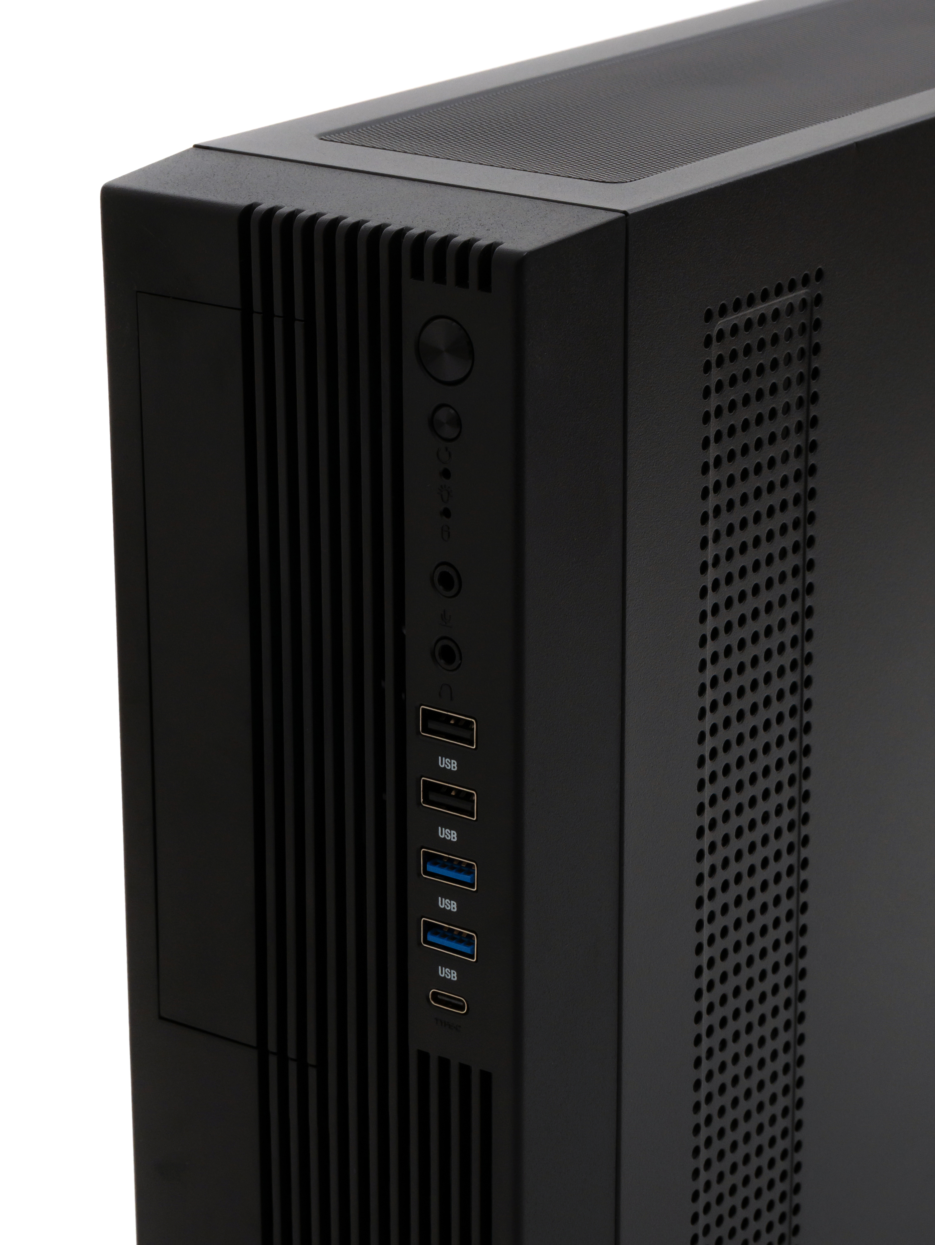 Корпус Vinga CS321B (CS321B)фото