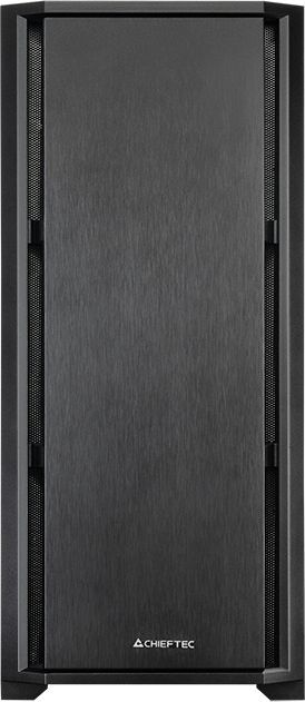 Корпус Chieftec Pro Midi Q (AS-02B-OP) фото 