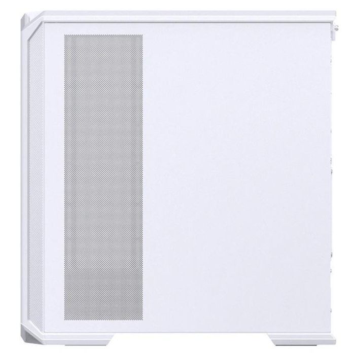 Корпус JONSBO D400 White (D400 White) фото