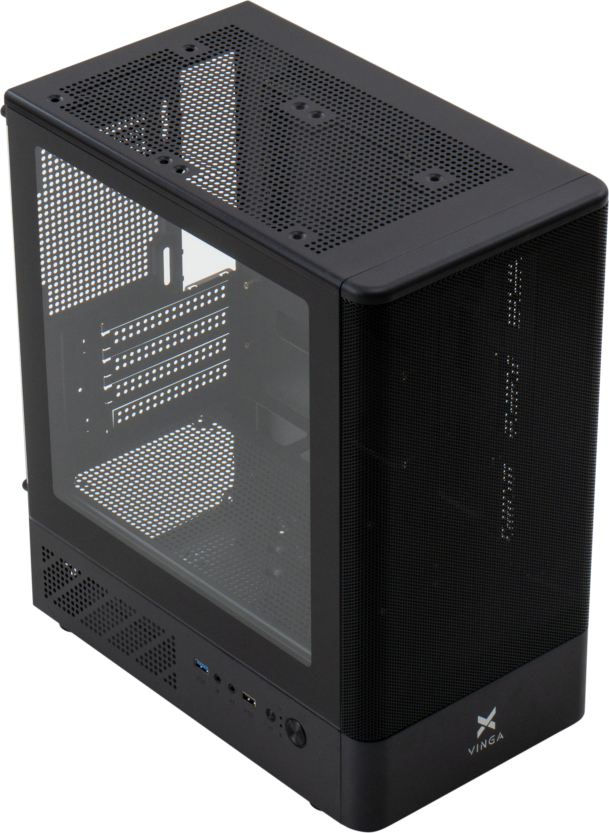 Корпус Vinga CS323 (CS323)фото