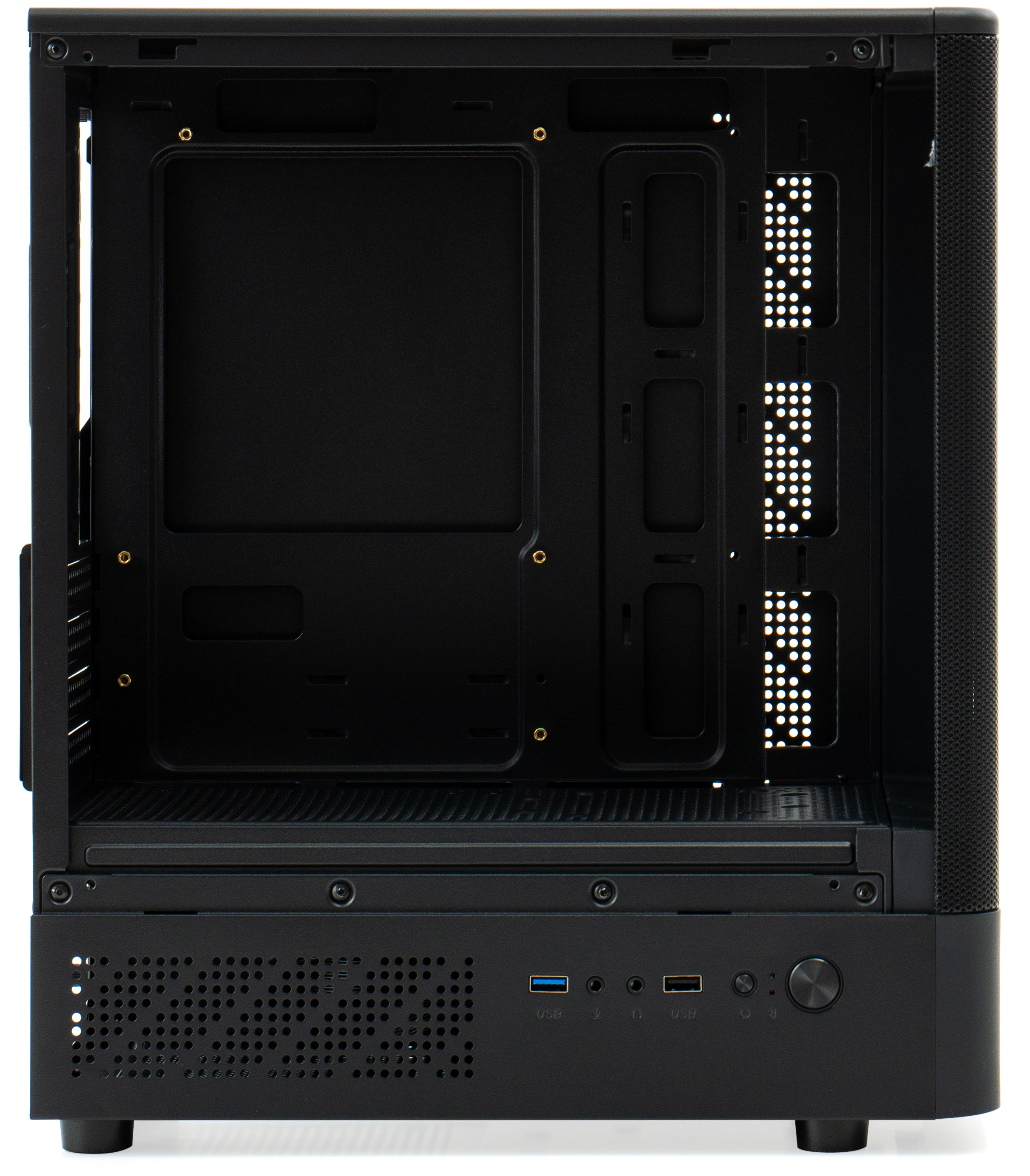 Корпус Vinga CS323 (CS323)фото