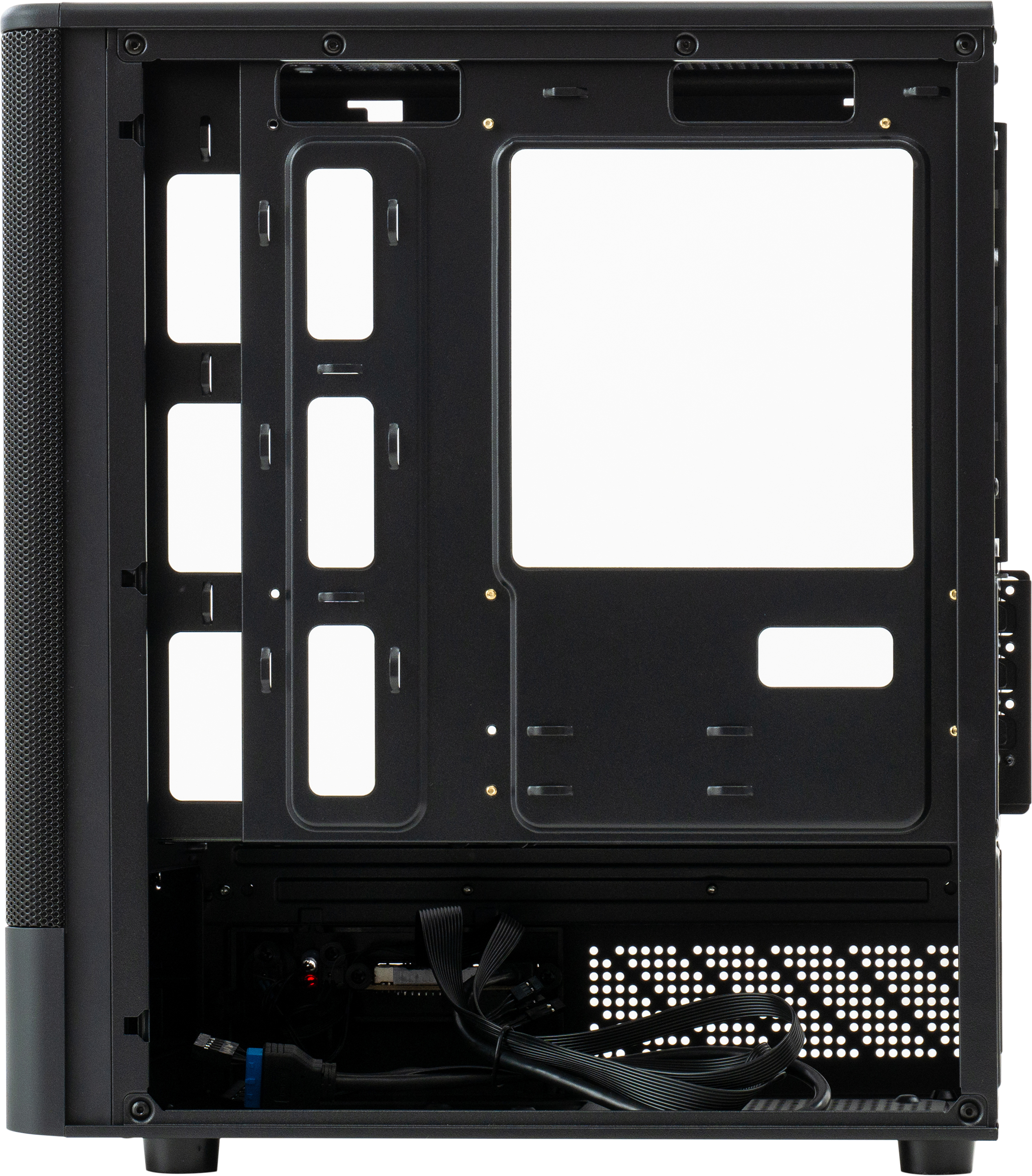 Корпус Vinga CS323 (CS323)фото