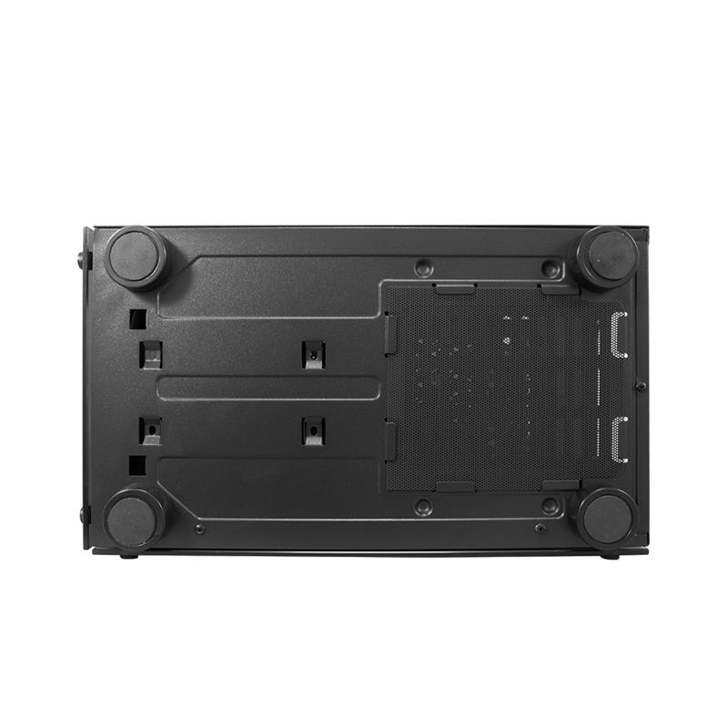 Корпус 1stPlayer V3-B-BK-4F1 (V3-B-BK-4F1) фото6
