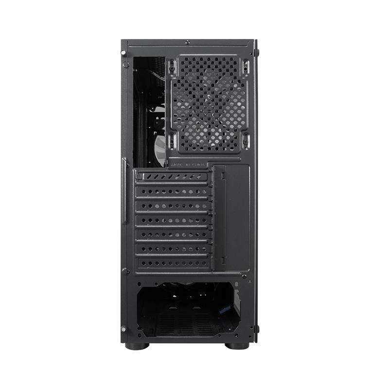 Корпус 1stPlayer V3-B-BK-4F1 (V3-B-BK-4F1) фото7